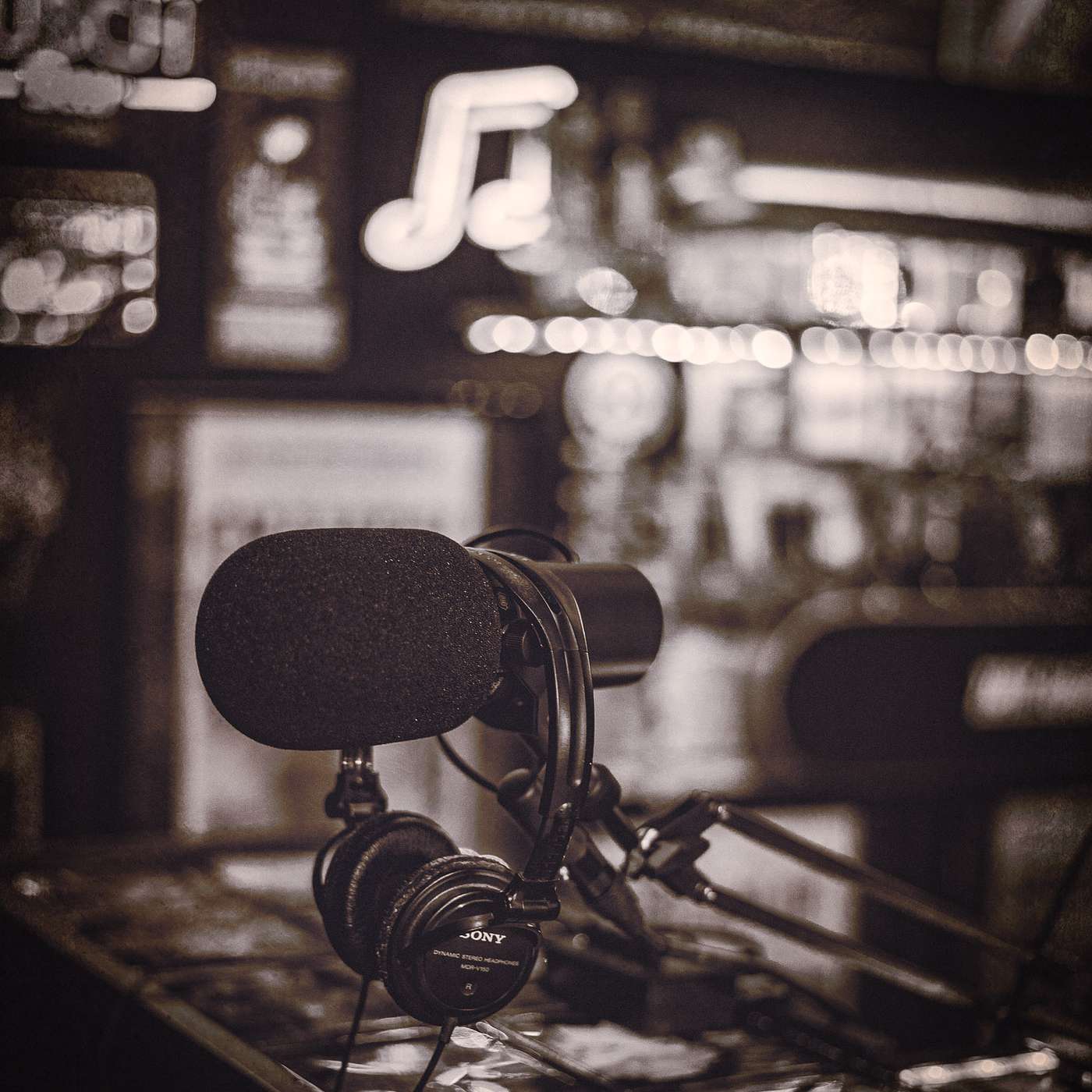 Live Sessions from The Barn: Andrew Ryan - Christmas Song episode artwork