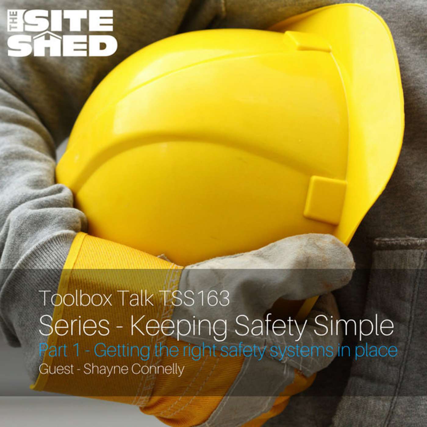 The Site Shed | Systems, Strategy and Growth for Tradies and Contractors