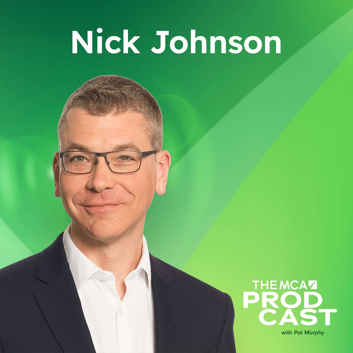 The MCA Prodcast