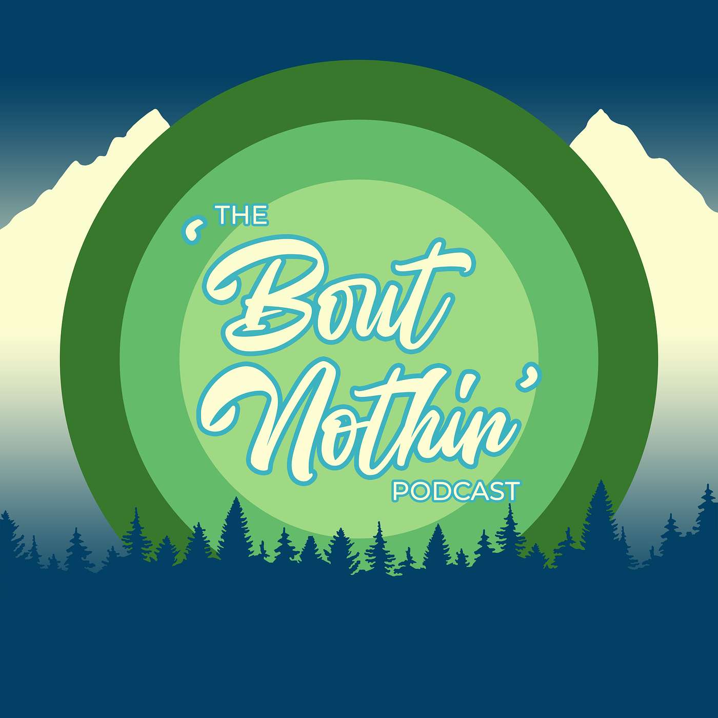 Whiskeylympics - Ian Wolffe / Dylan / Cade | ‘Bout Nothin’ Ep.12 episode artwork