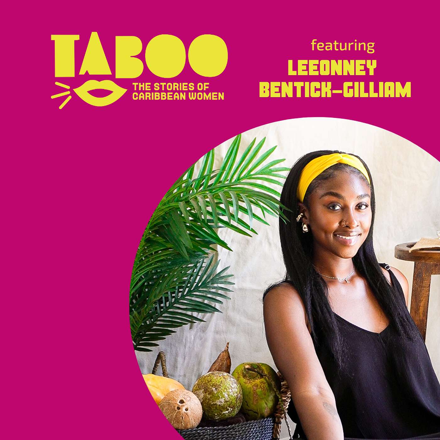Taboo: The Stories of Caribbean Women