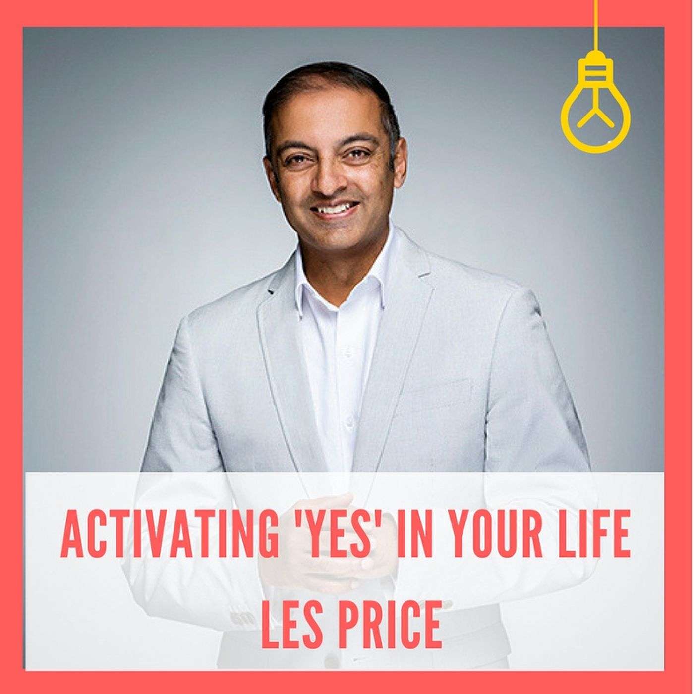 Leading in the Light Podcast