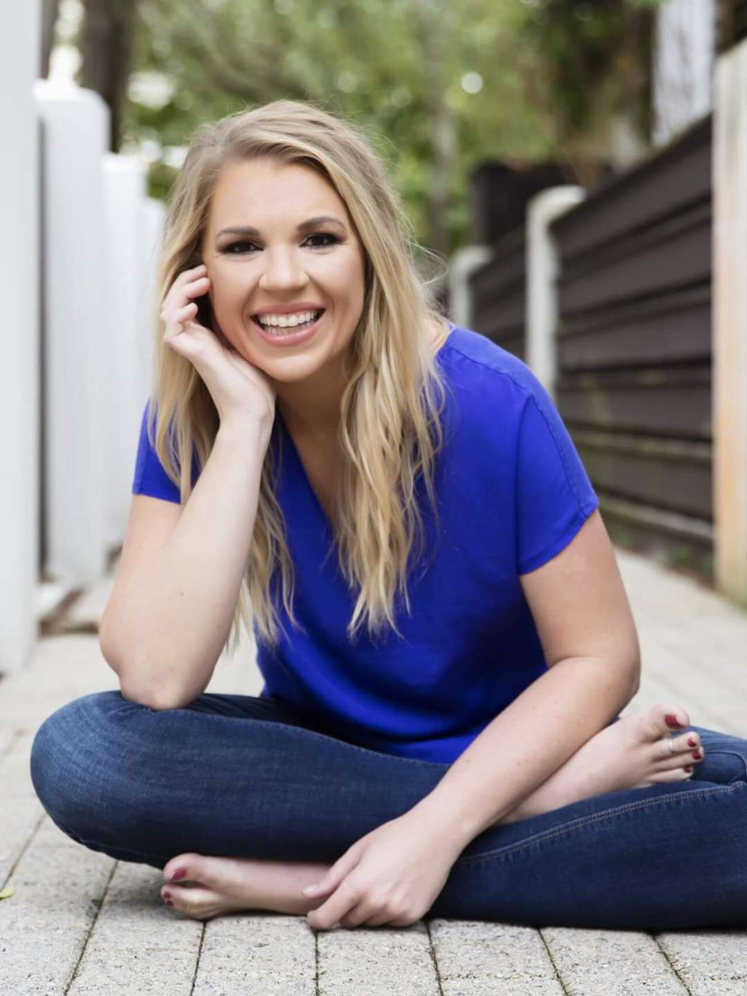 Katie Wells