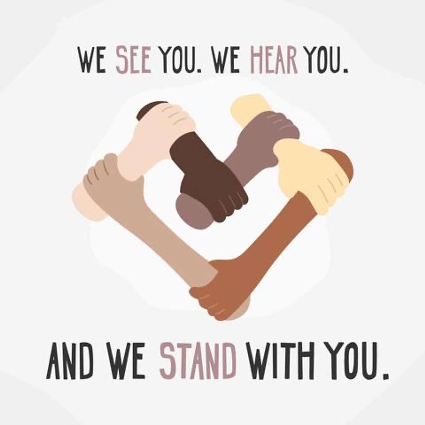S1E13 - The Power of Unity: Building Strong and Inclusive Communities <Part-2>!! episode artwork