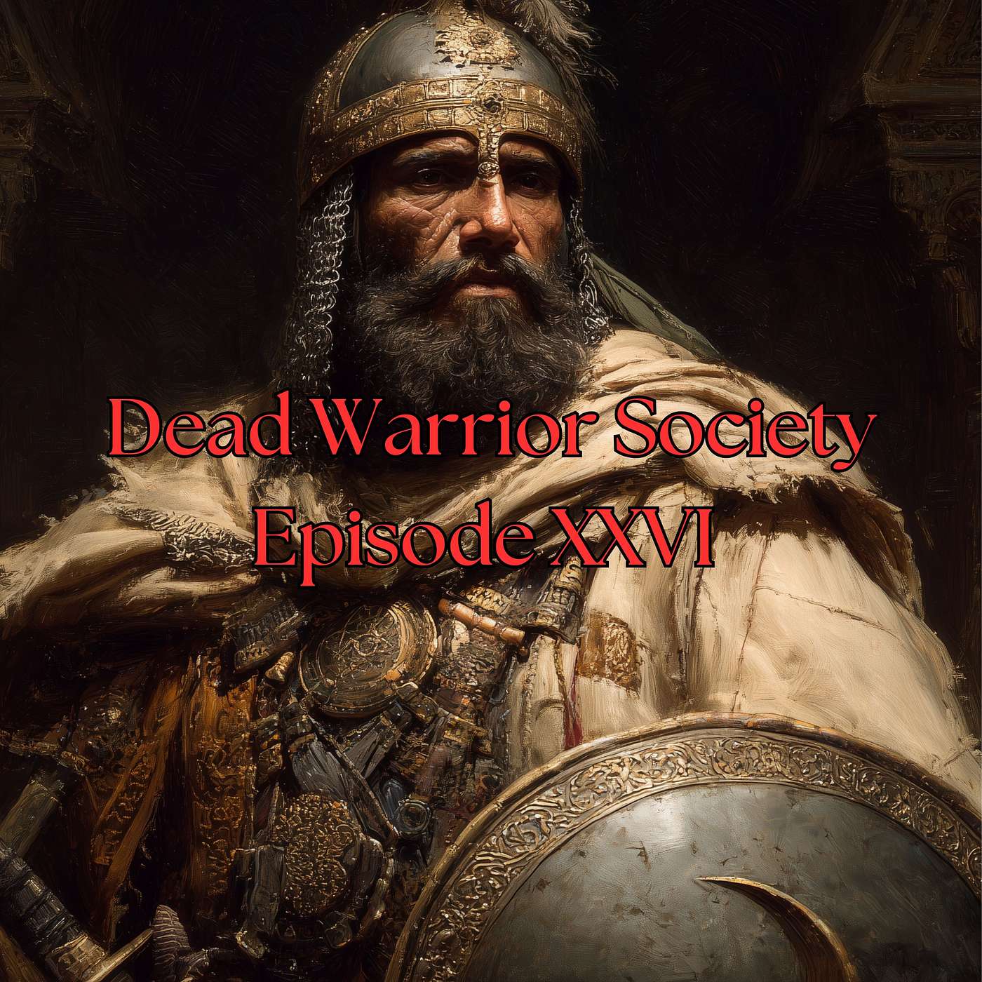 The Dead Warrior Society