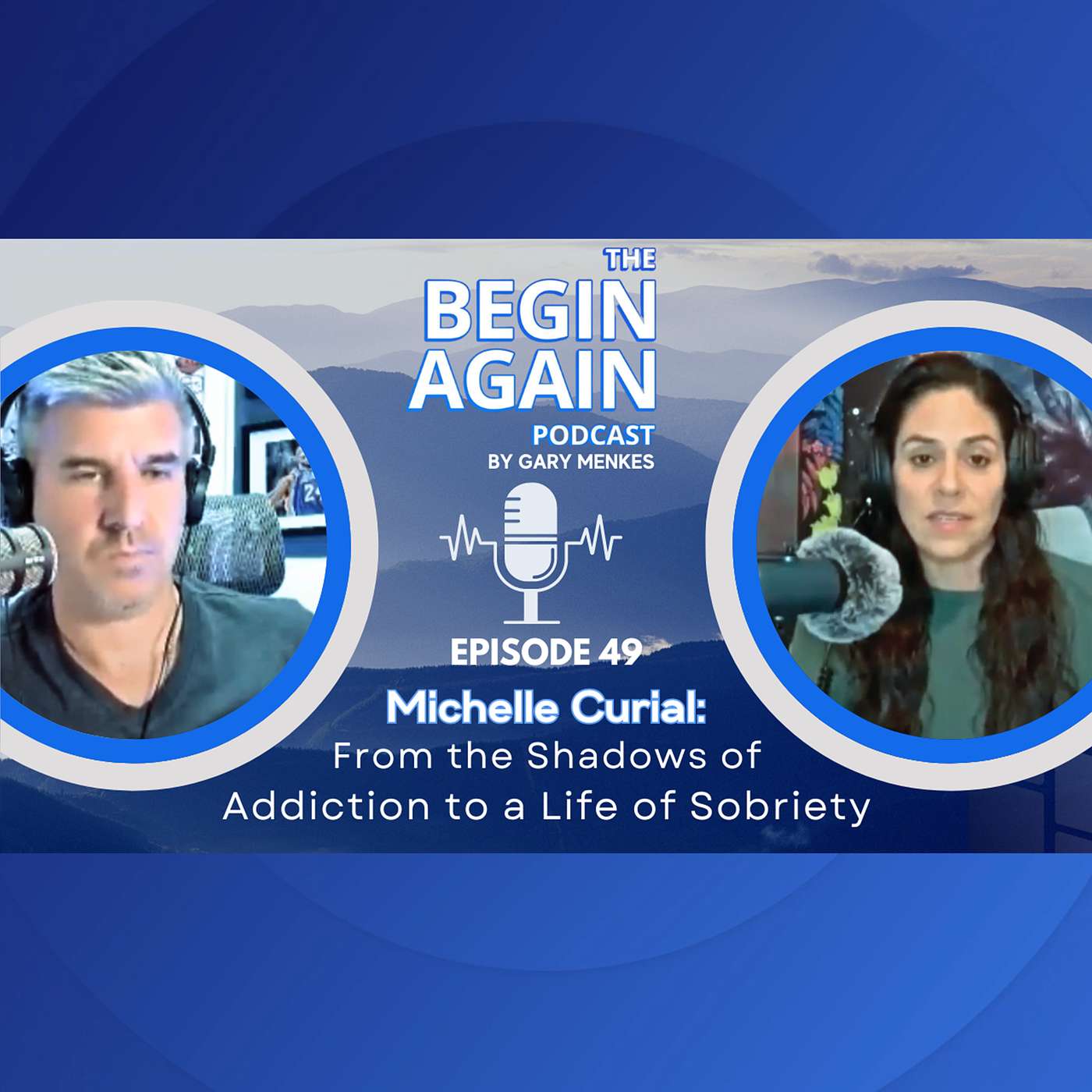 The Begin Again Podcast