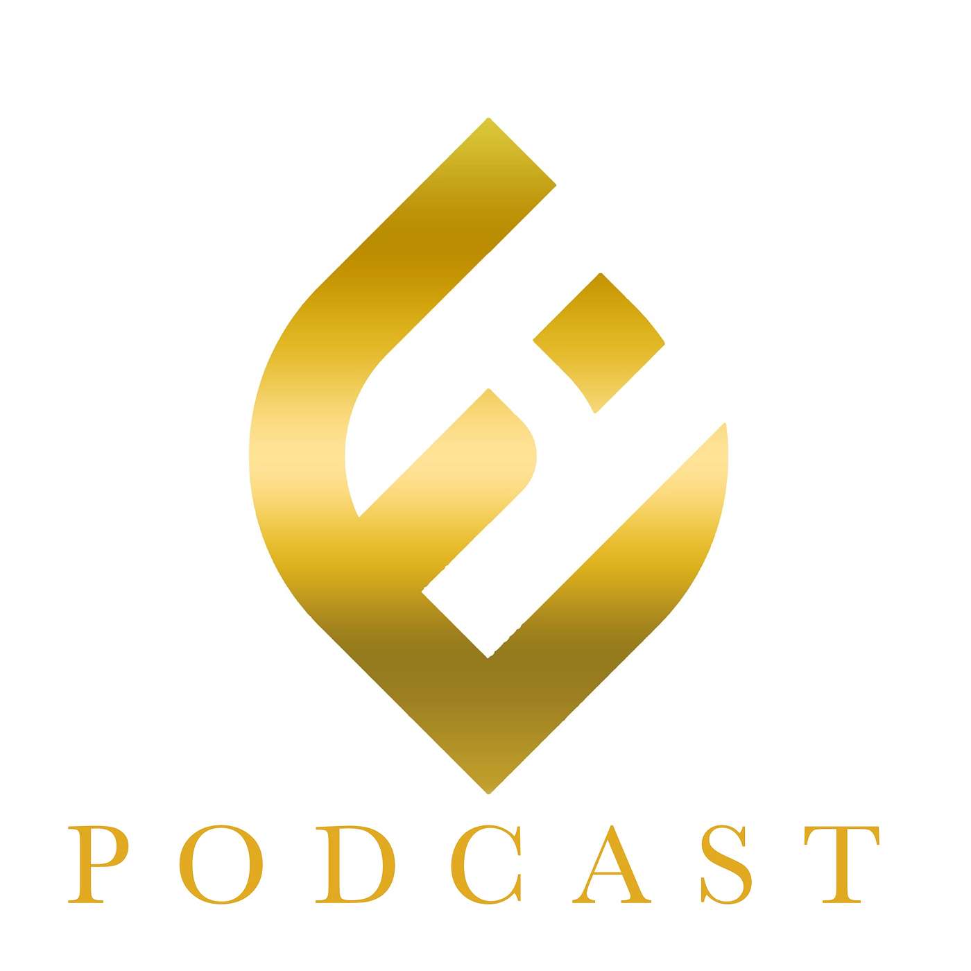 The Evolution Podcast podcast artwork