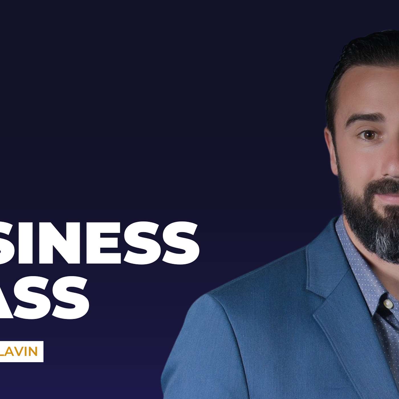 Business Class: The Tourism Industry\'s Podcast