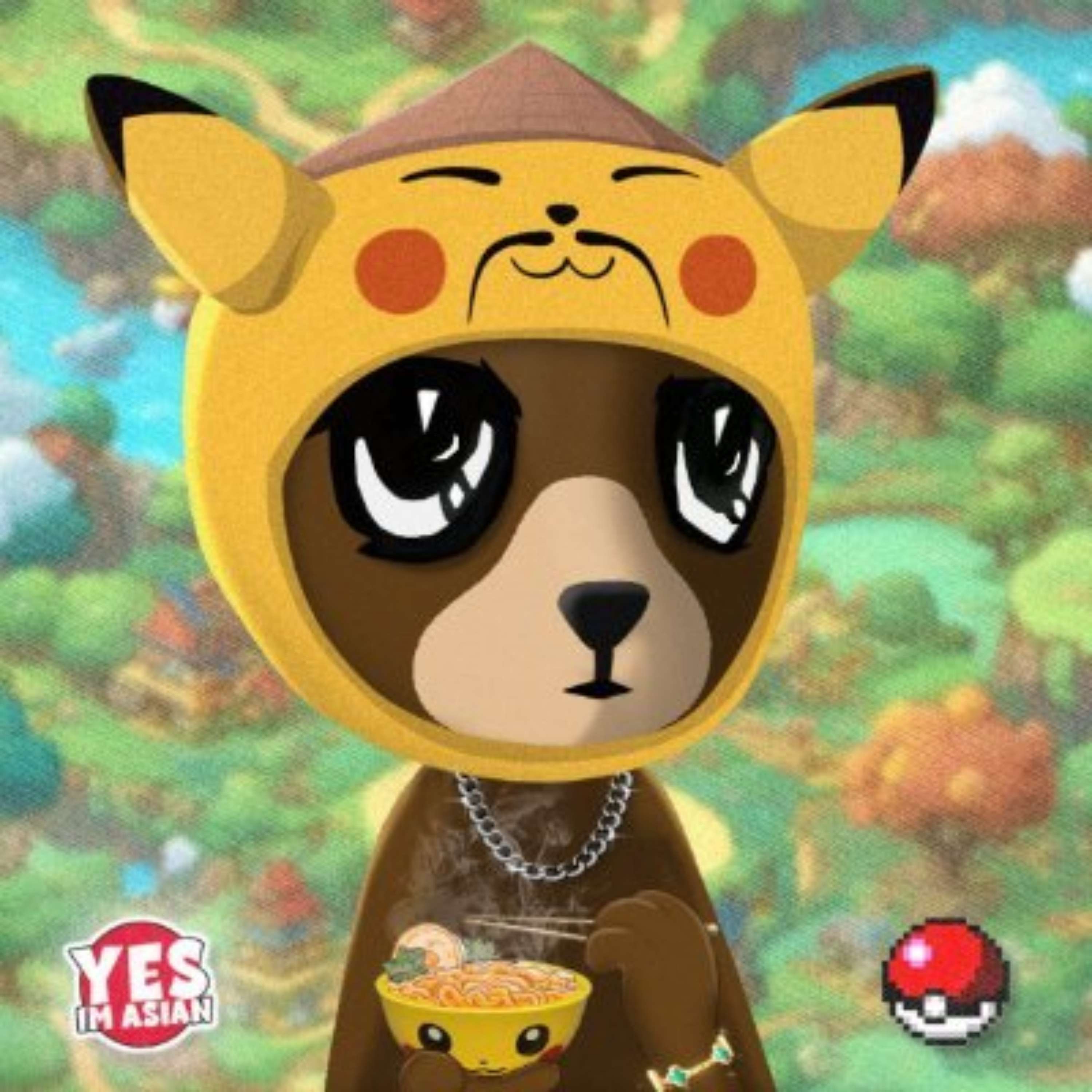 kevin (ooga, booga)