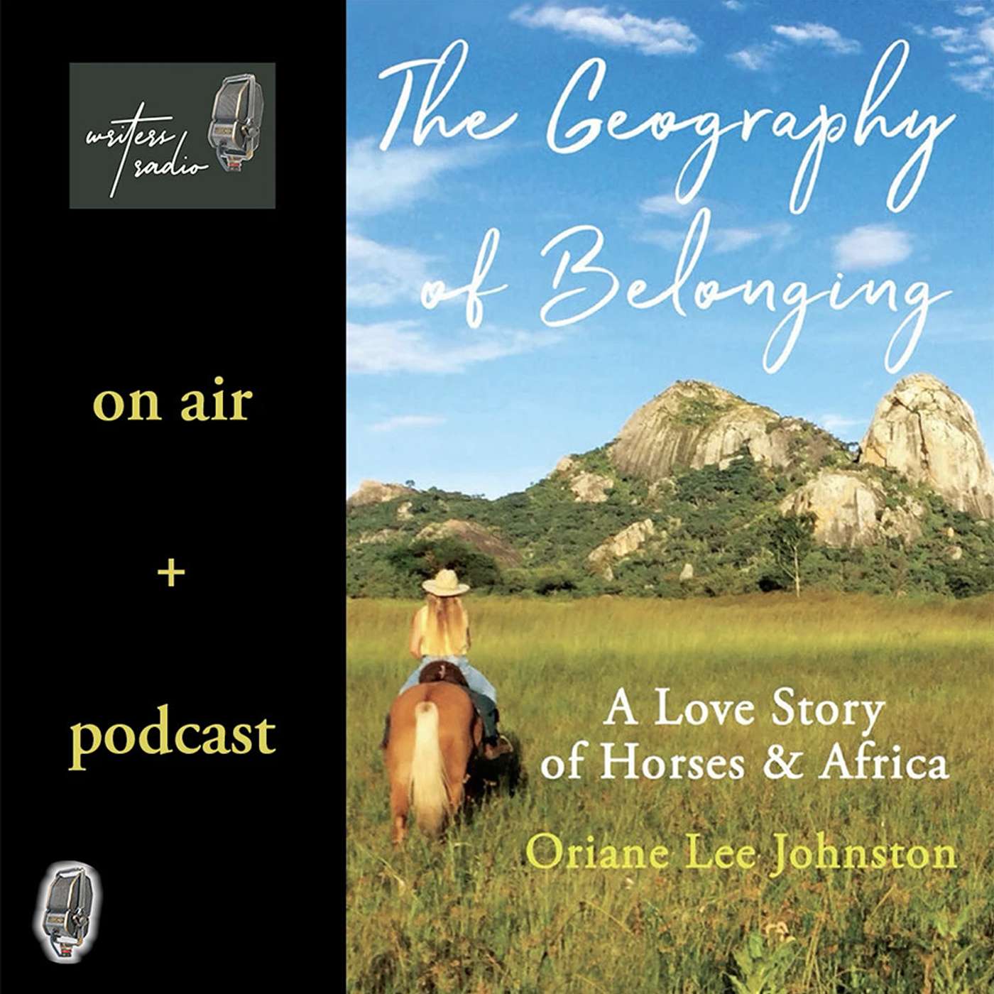 P065 The Geography of Belonging