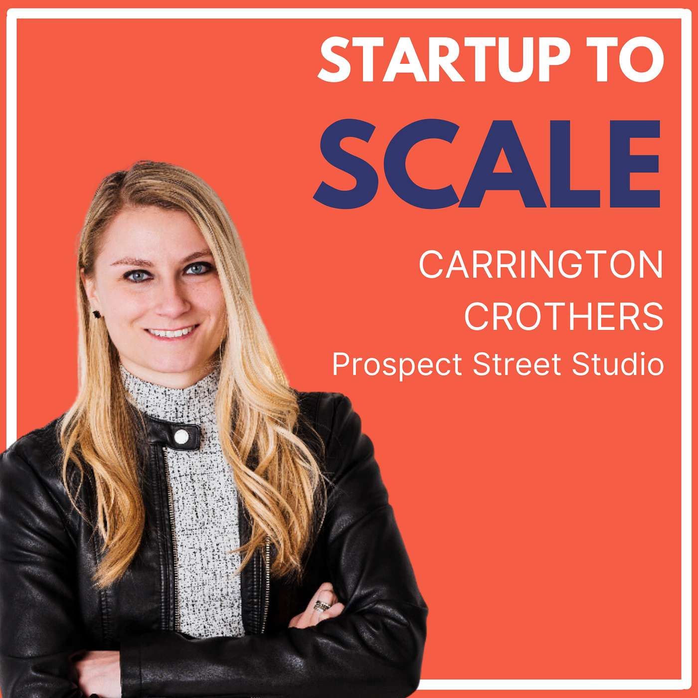 Startup To Scale