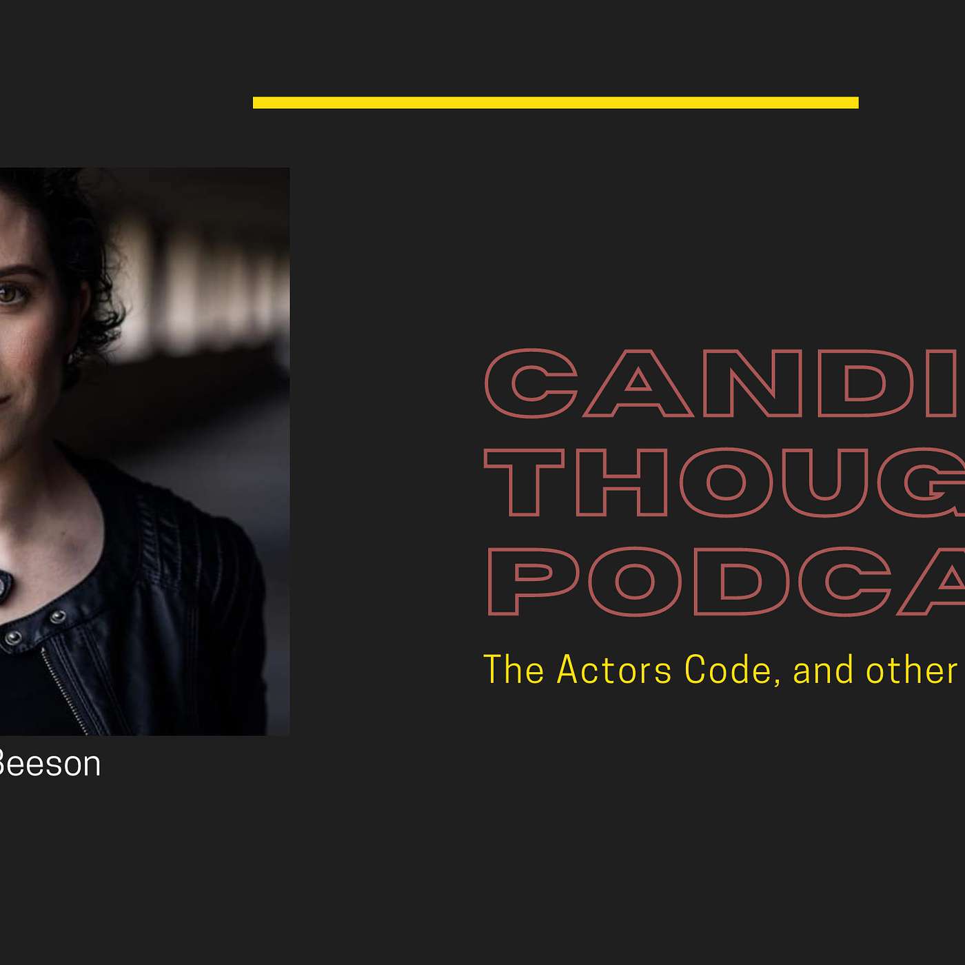 Candid Thoughts Podcast