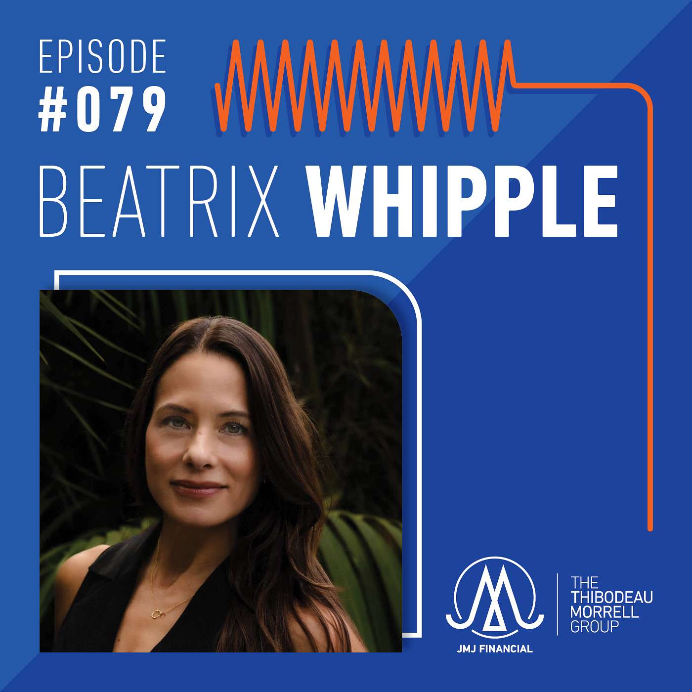 Ep.79 Building Wealth Through Real Estate Starts With Action, Not Perfect Timing
