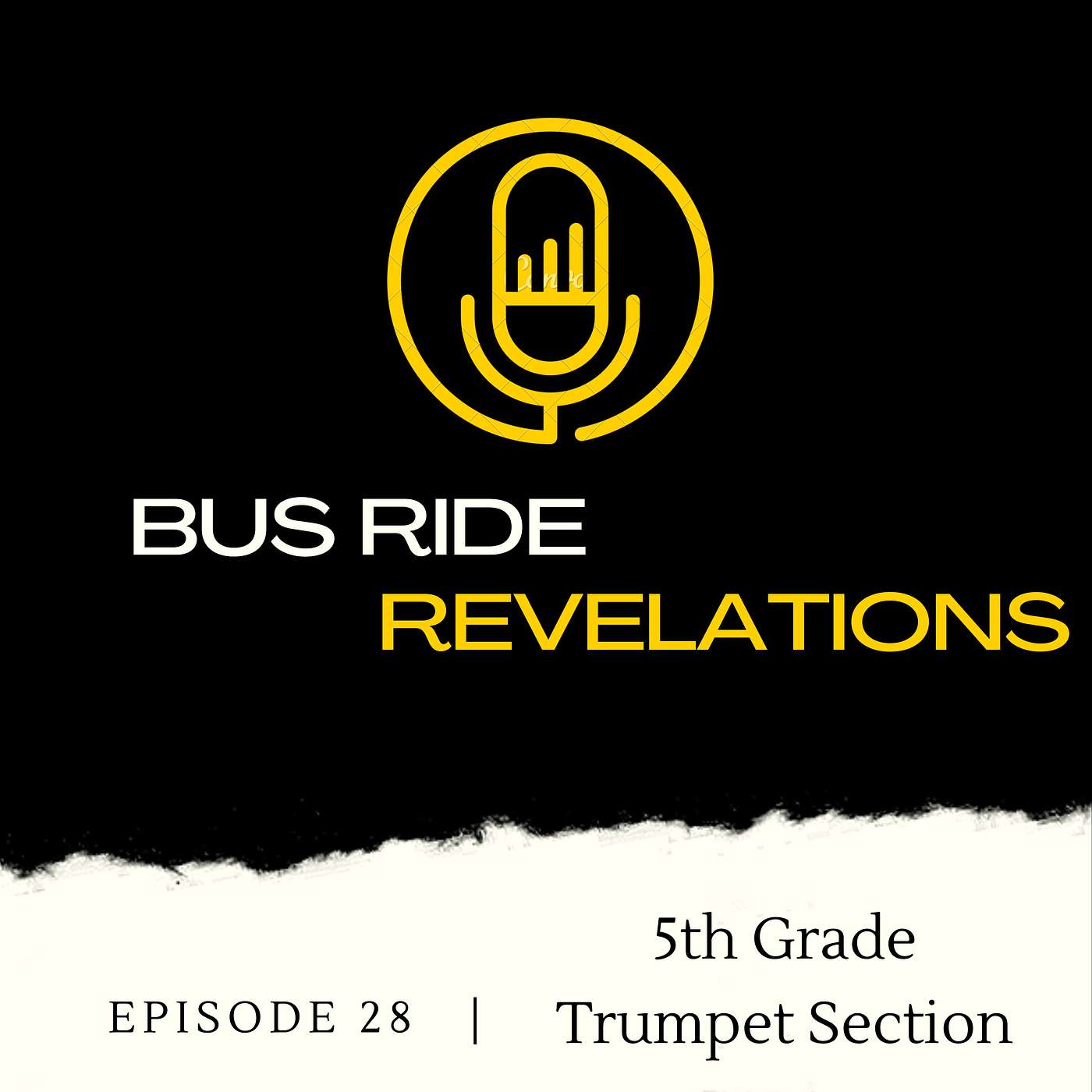 5th Grade Trumpet Section 5th Grade Trumpet Section