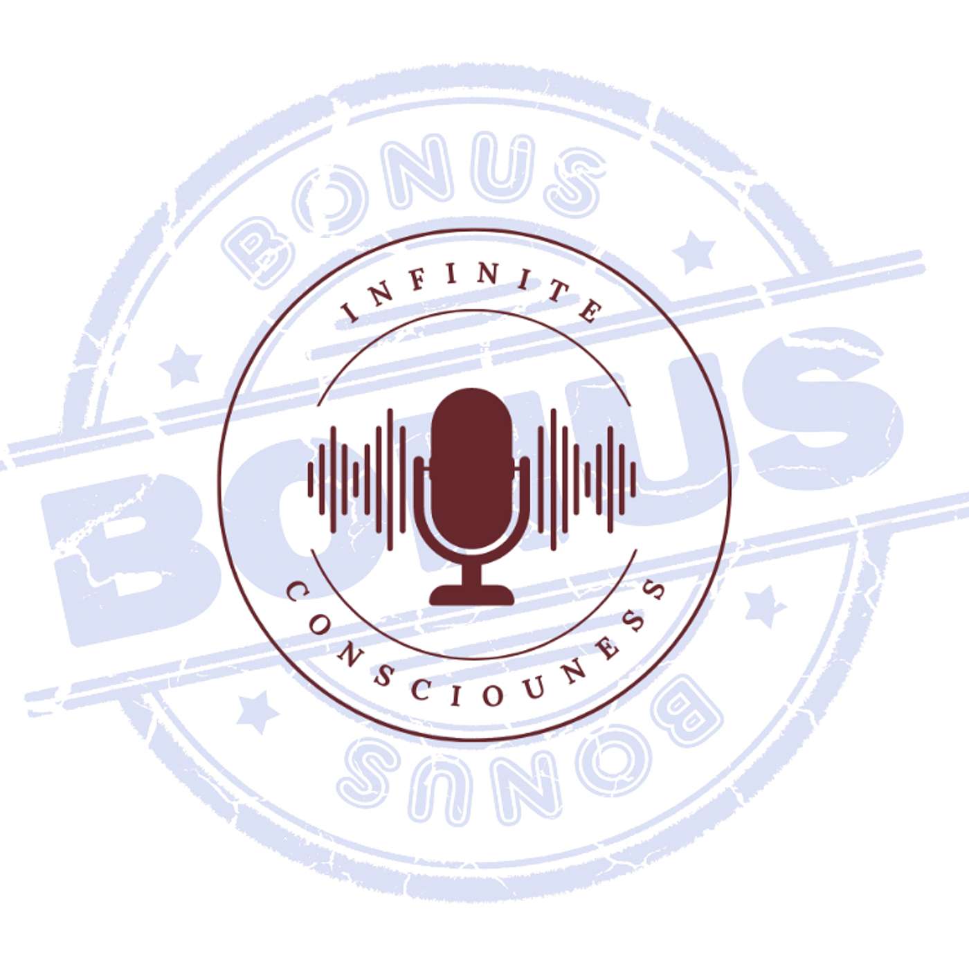 Bonus Episode- December '24 episode artwork