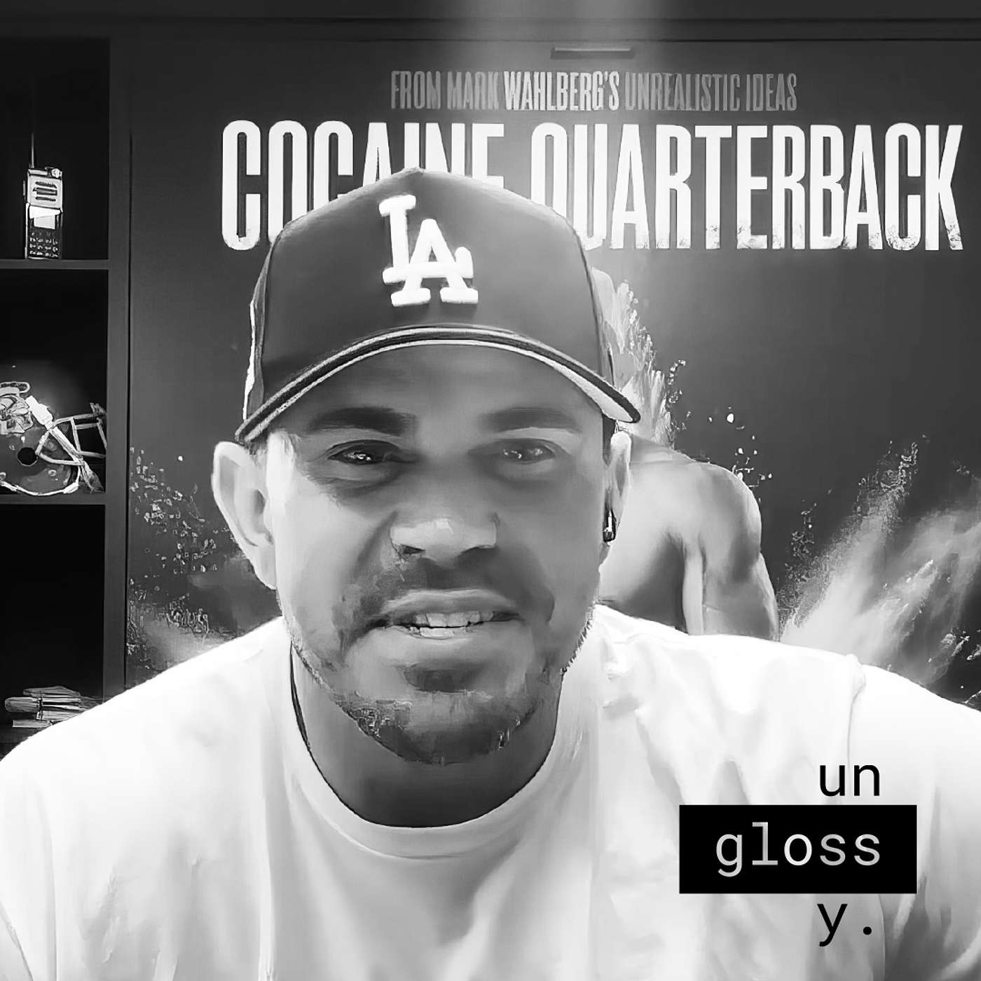 Owen Hanson (The Cocaine Quarterback): Fame, Fallout & the Fight Back