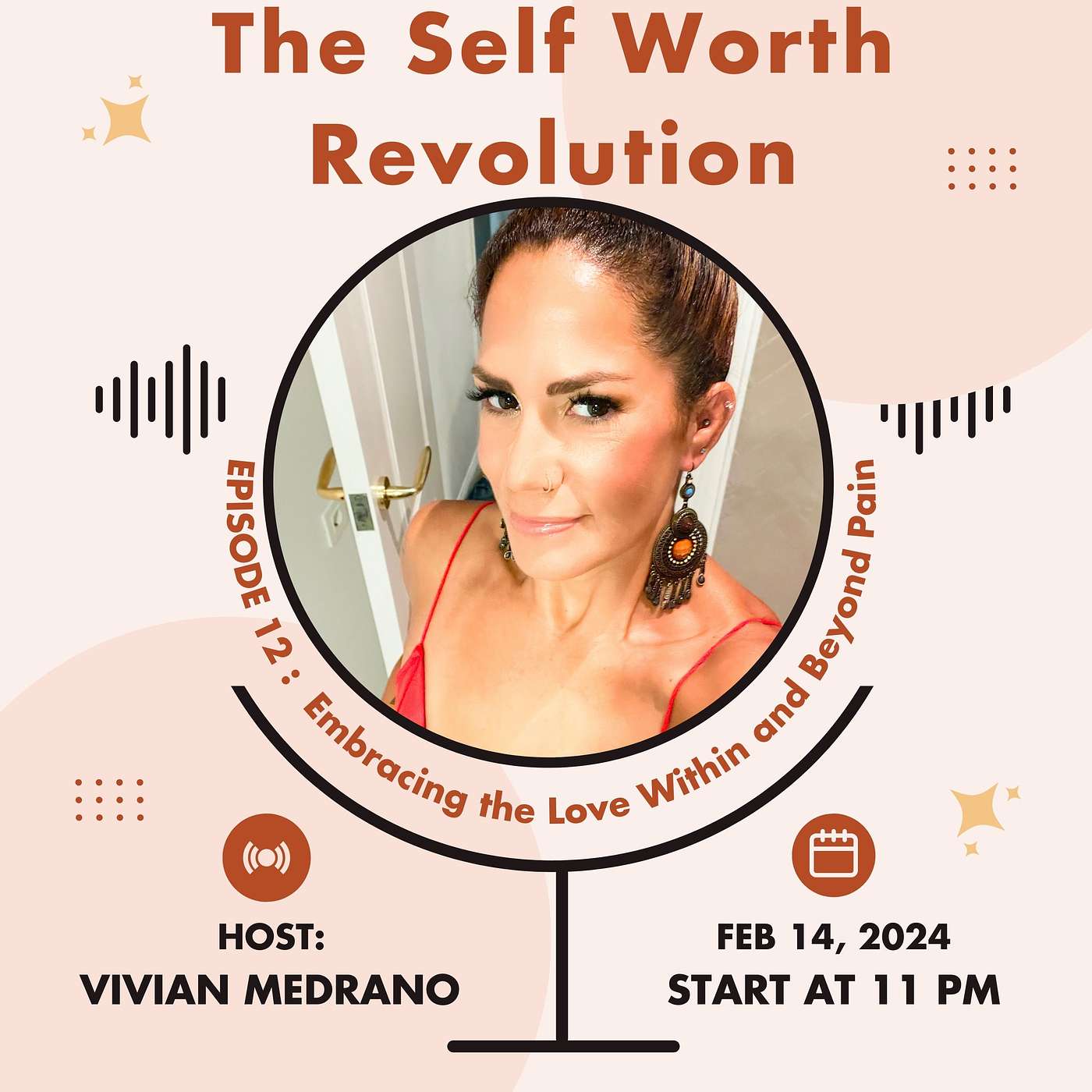 Self-Worth Revolution: Tips for your Transformational Journey