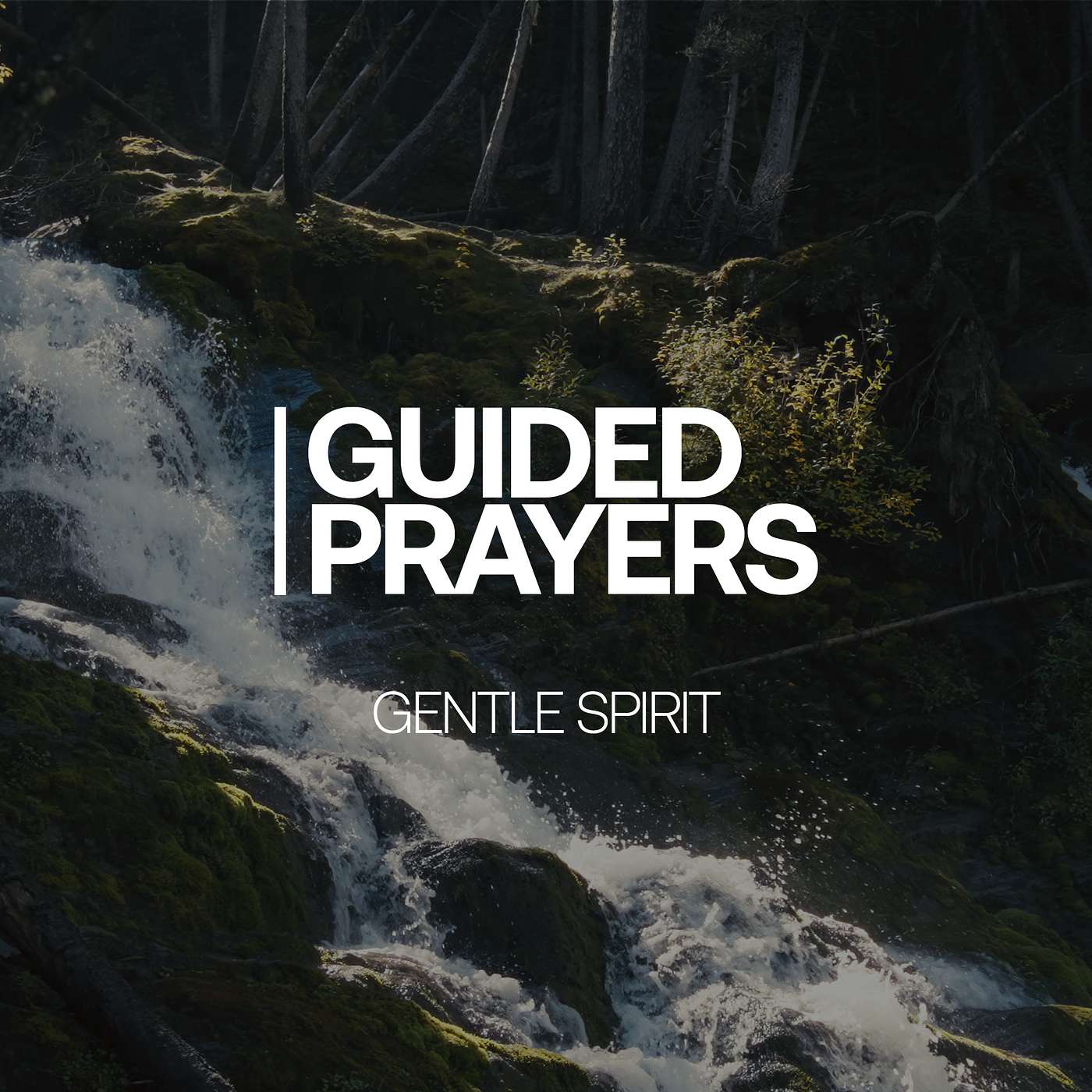 Why Kindness To Difficult People Changes Everything | Guided Prayers episode artwork