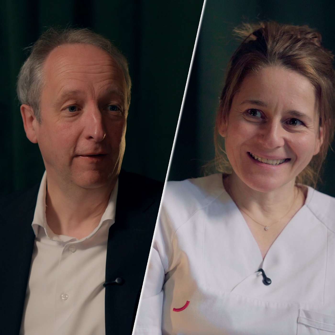 Bischof Stäblein trifft ...