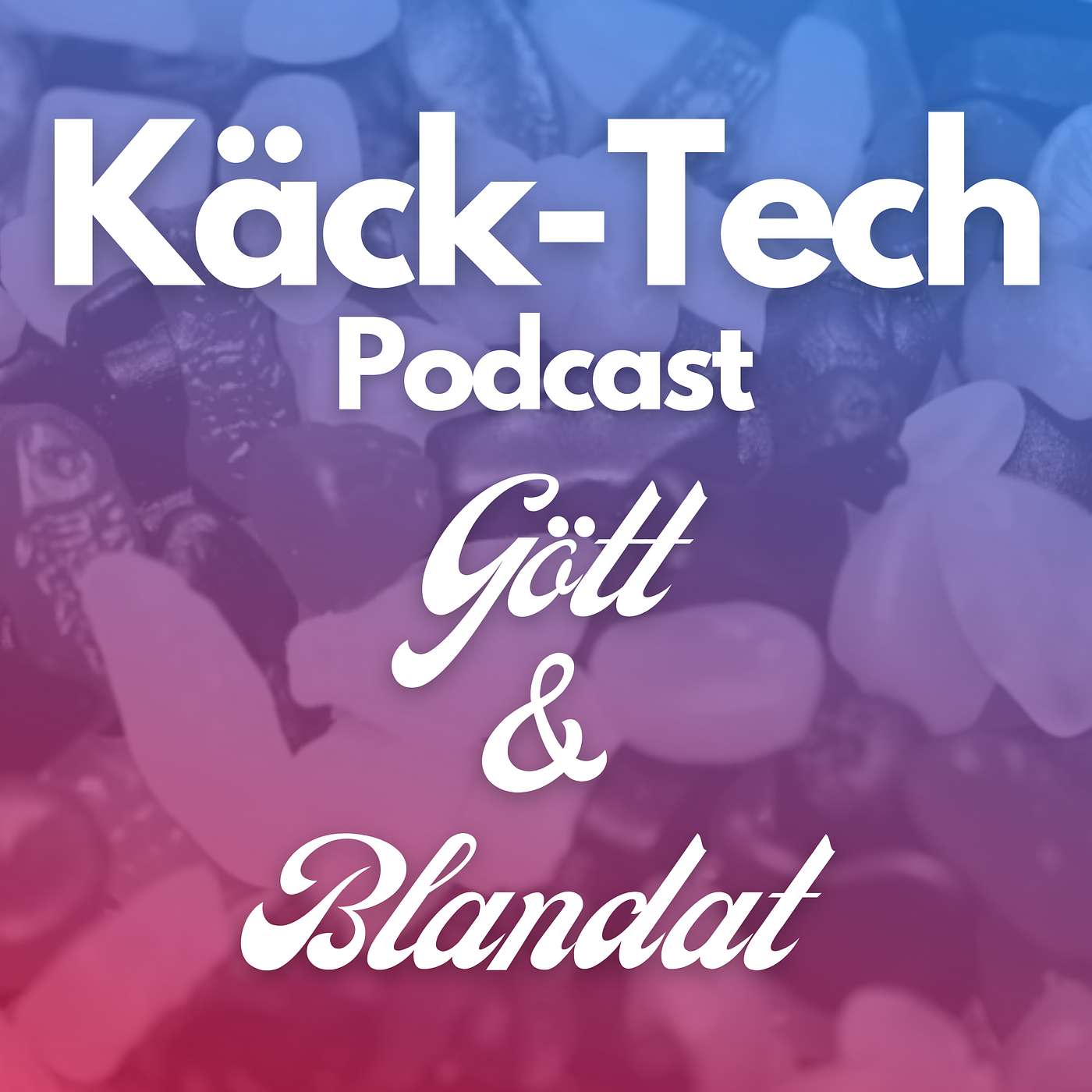 cover of episode Gött & Blandat: Nothing Phone 1, JWST & Apple blir stämda på nytt