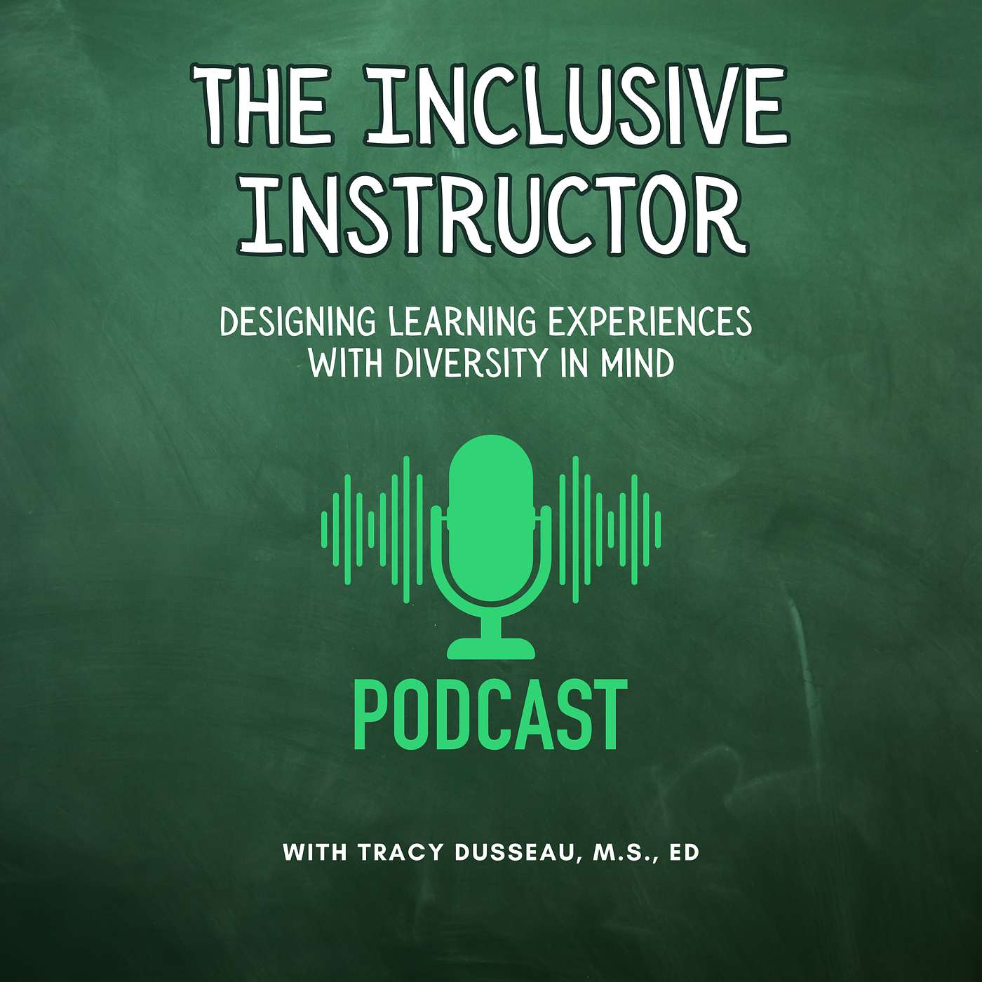 The Inclusive Instructor
