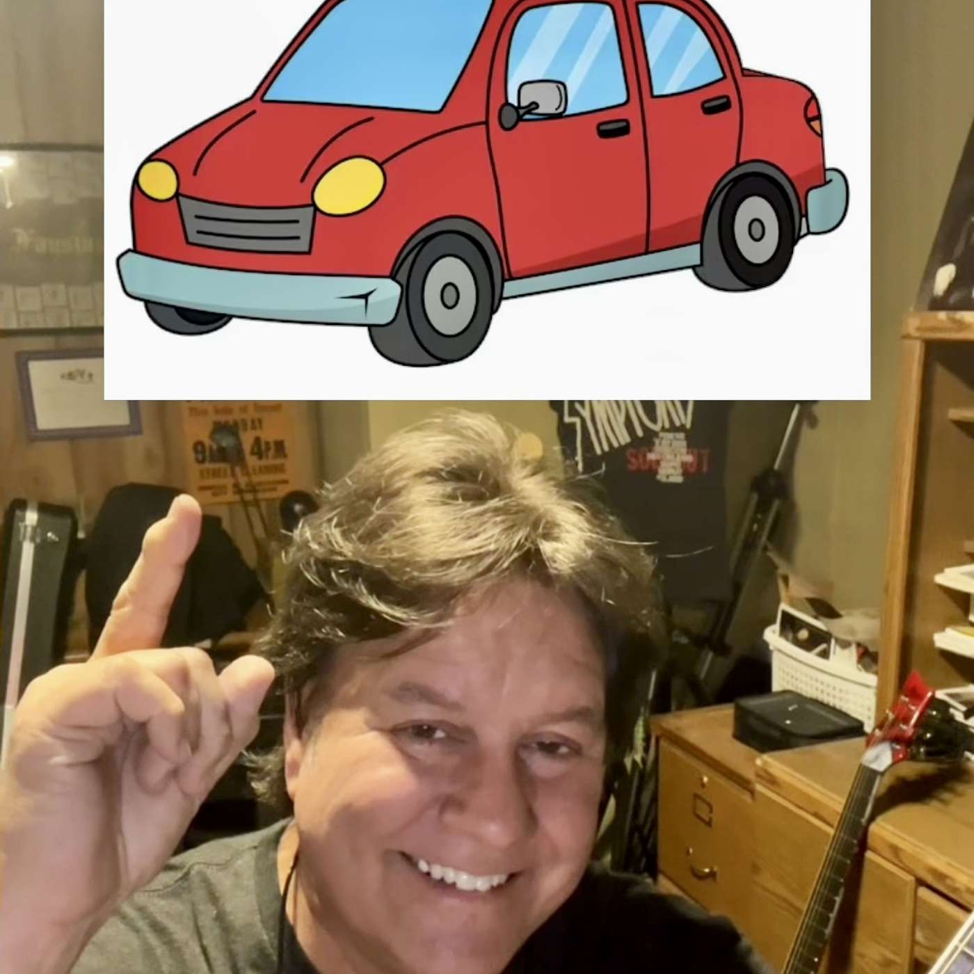 SMFR The Podcast