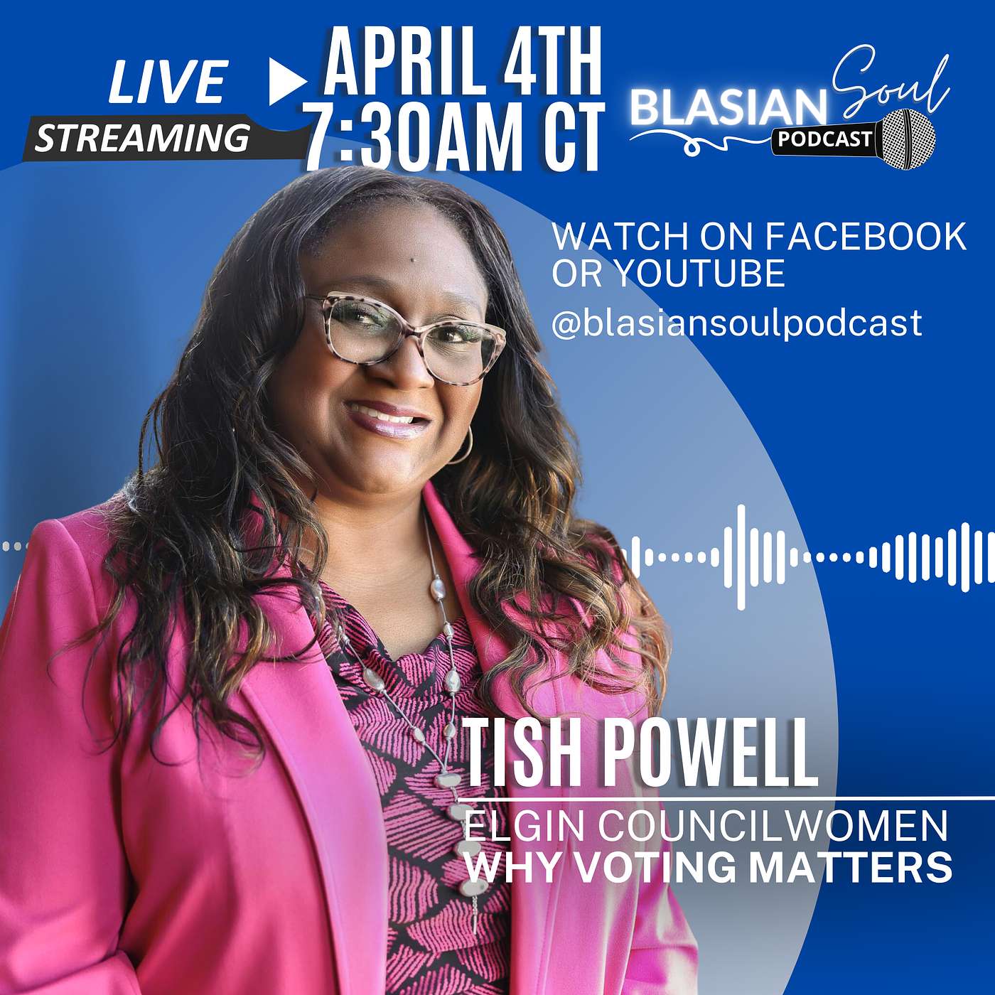 Blasian Soul Podcast