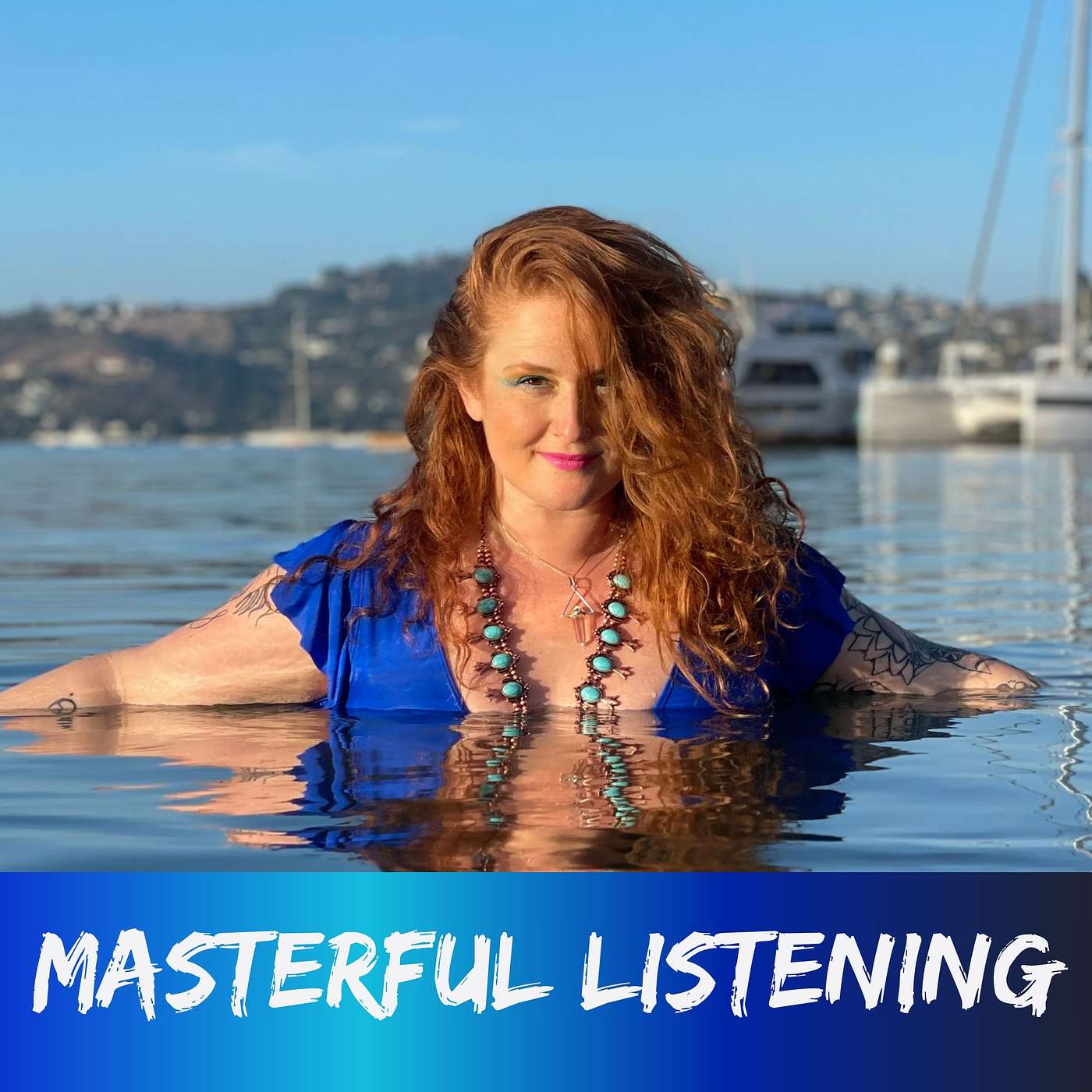Frosty Awakening: Unlocking Healing and Inspiration, One Cold Plunge at a Time