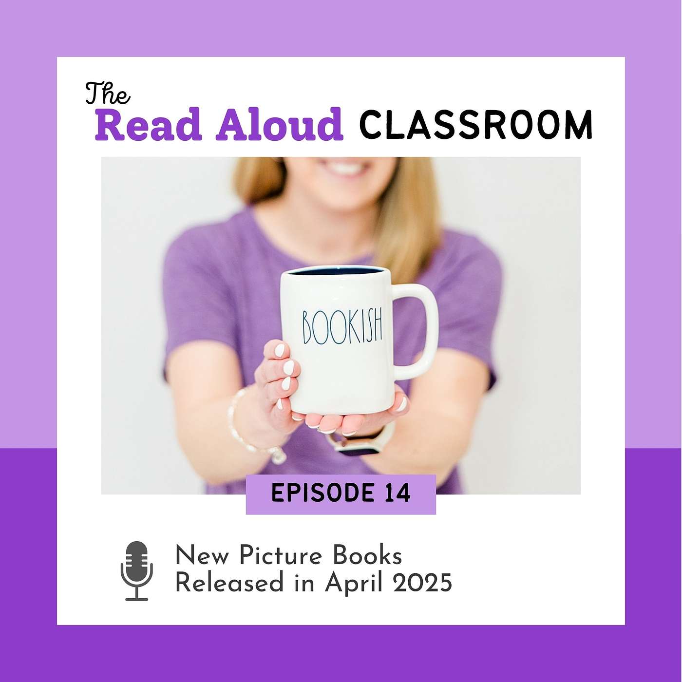 The Read Aloud Classroom