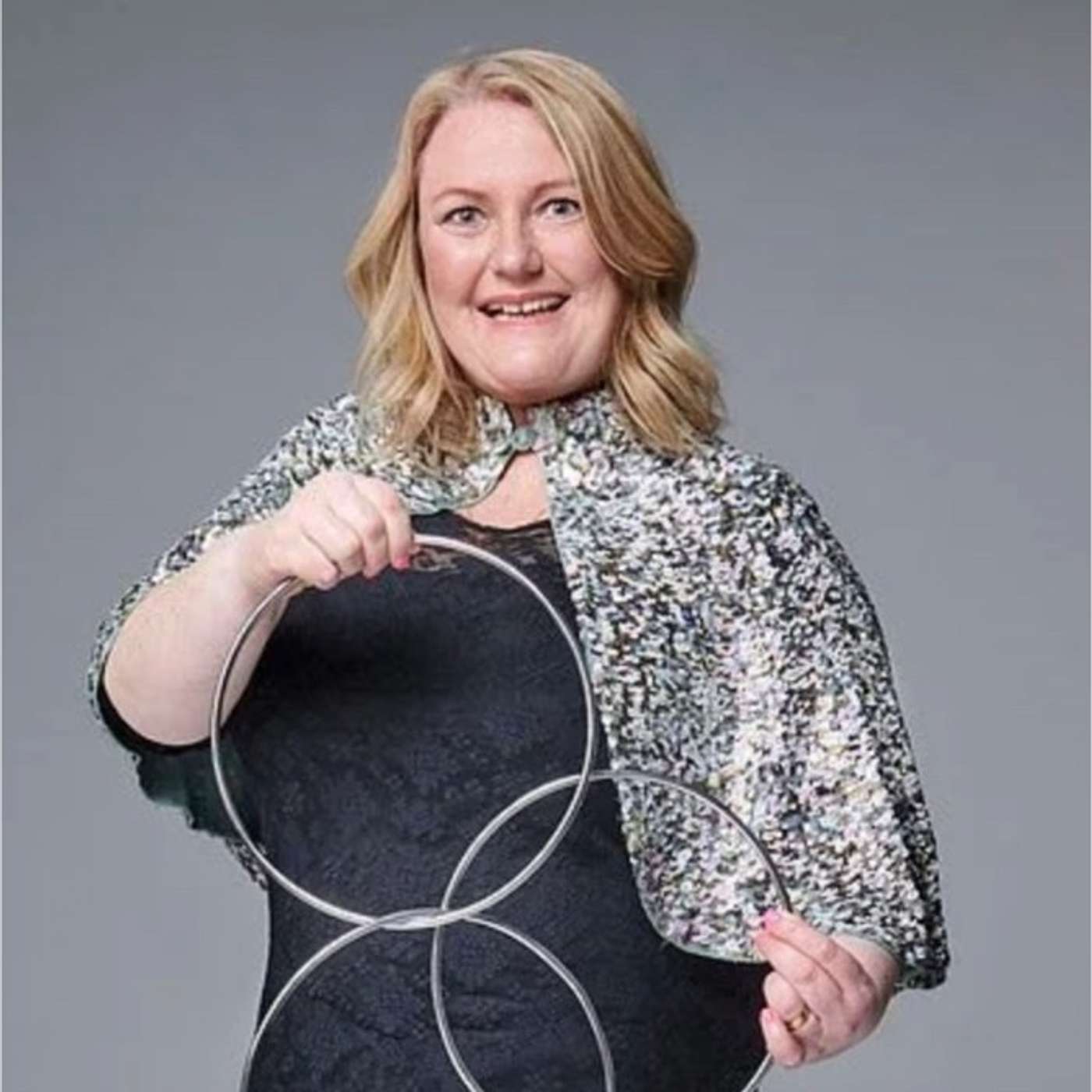 Catherine Marks (Magic) - The Big Big Talent of - Eyes & Teeth - Season 12 - Edition 8