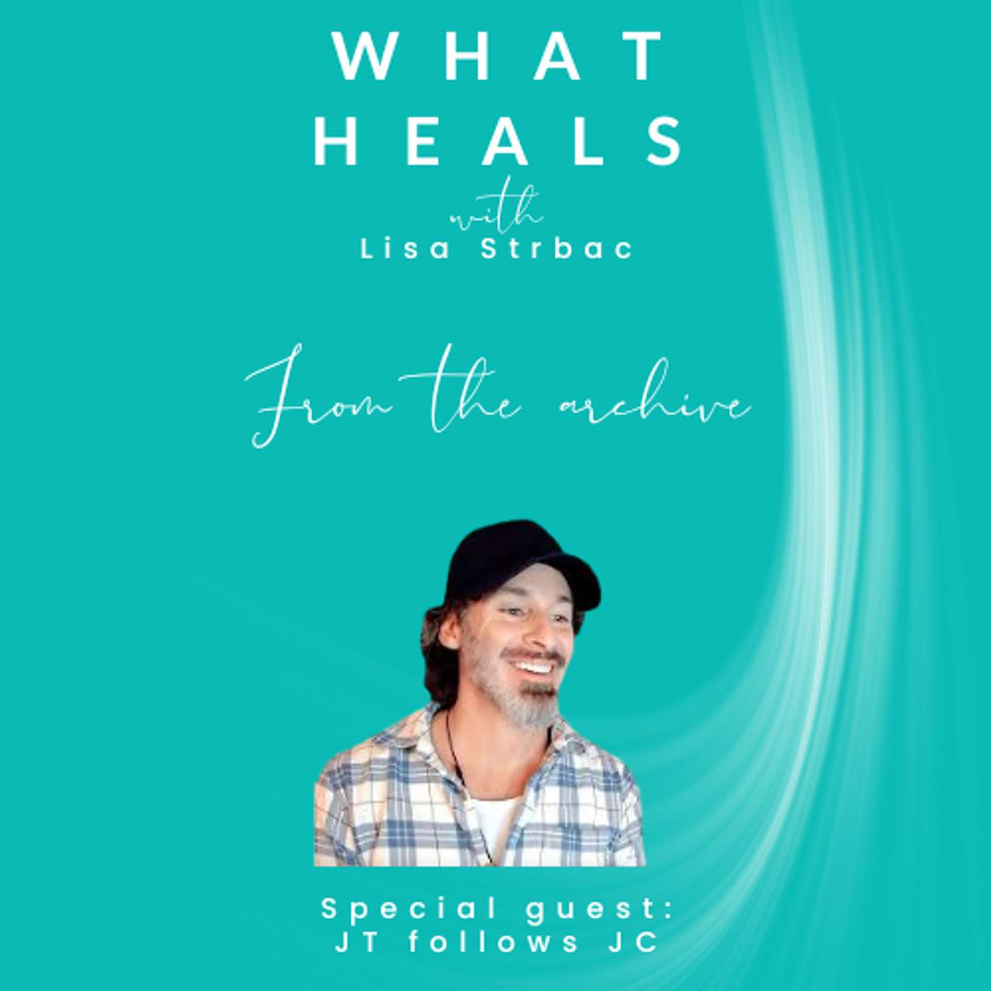 What Heals with Lisa Strbac (formerly Raw Health Rebel)