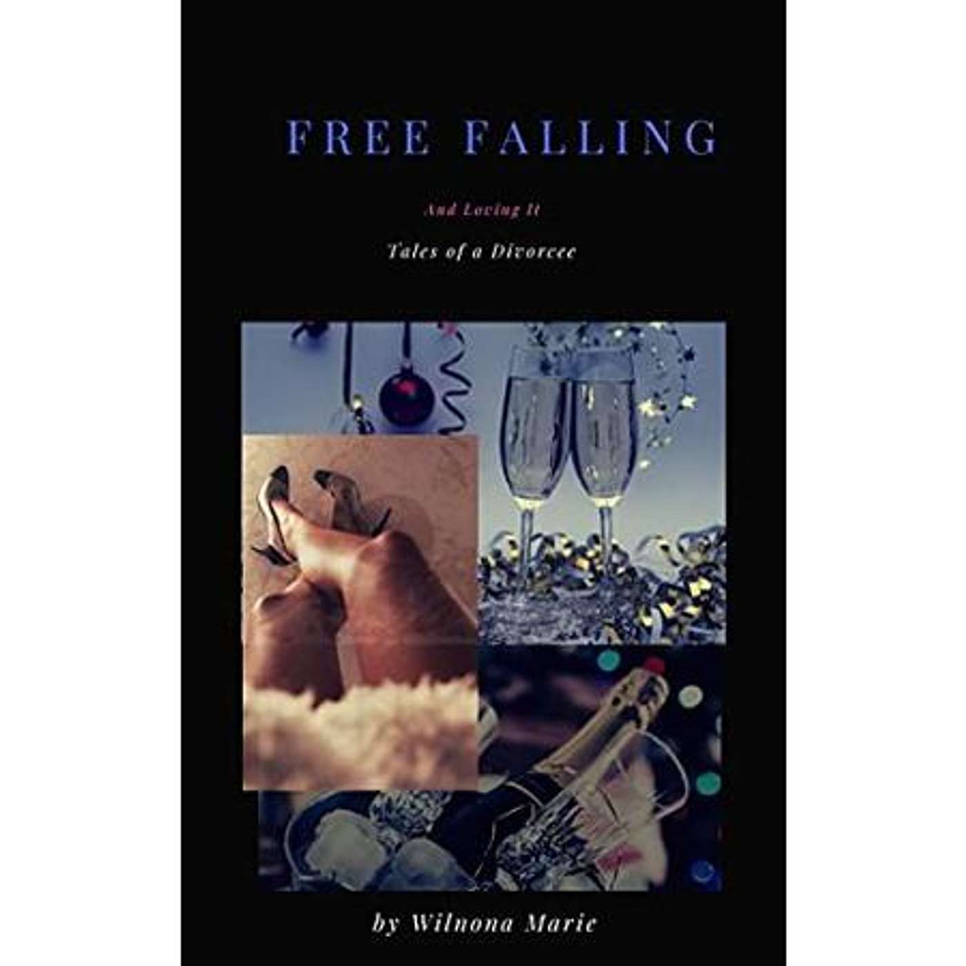 Free Falling into Single Life with Authors Wilnona Marie & Jade Dee episode artwork