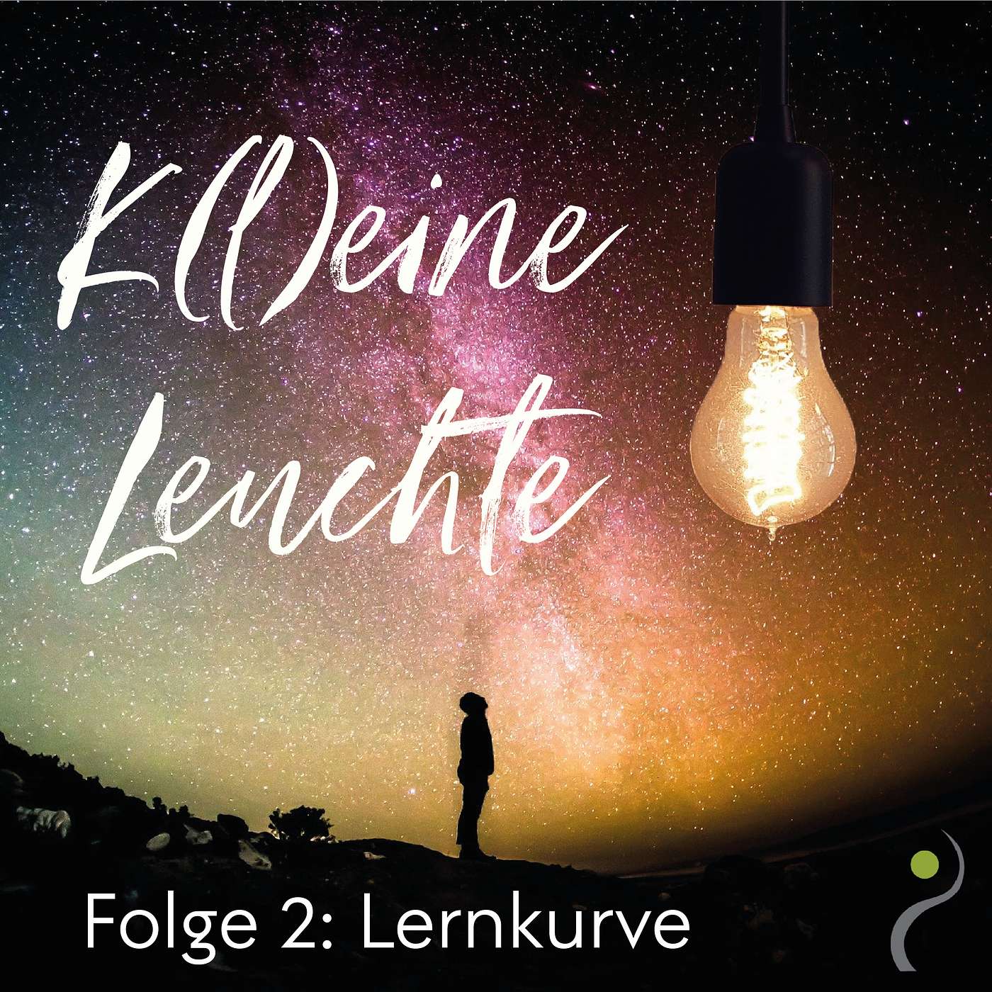Kleine Leuchte