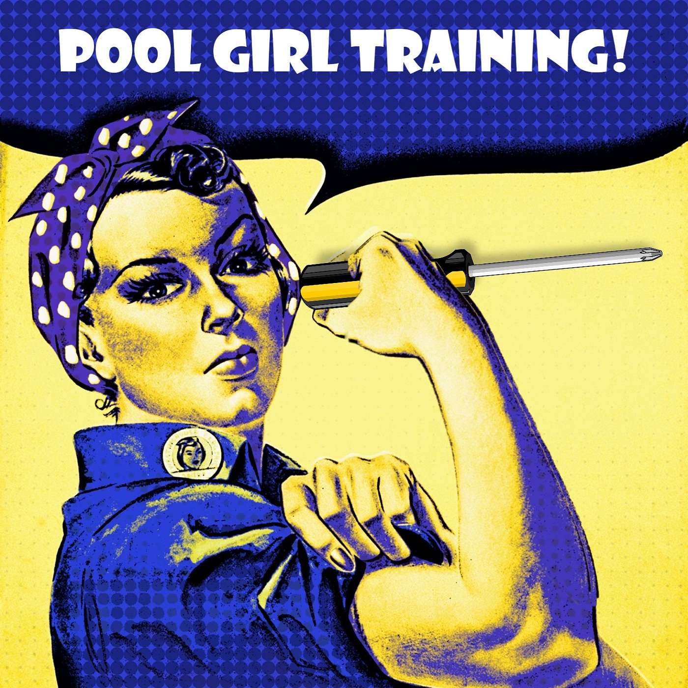 Dismissed and Dismantled: Women's Technical Acumen in the Pool Industry