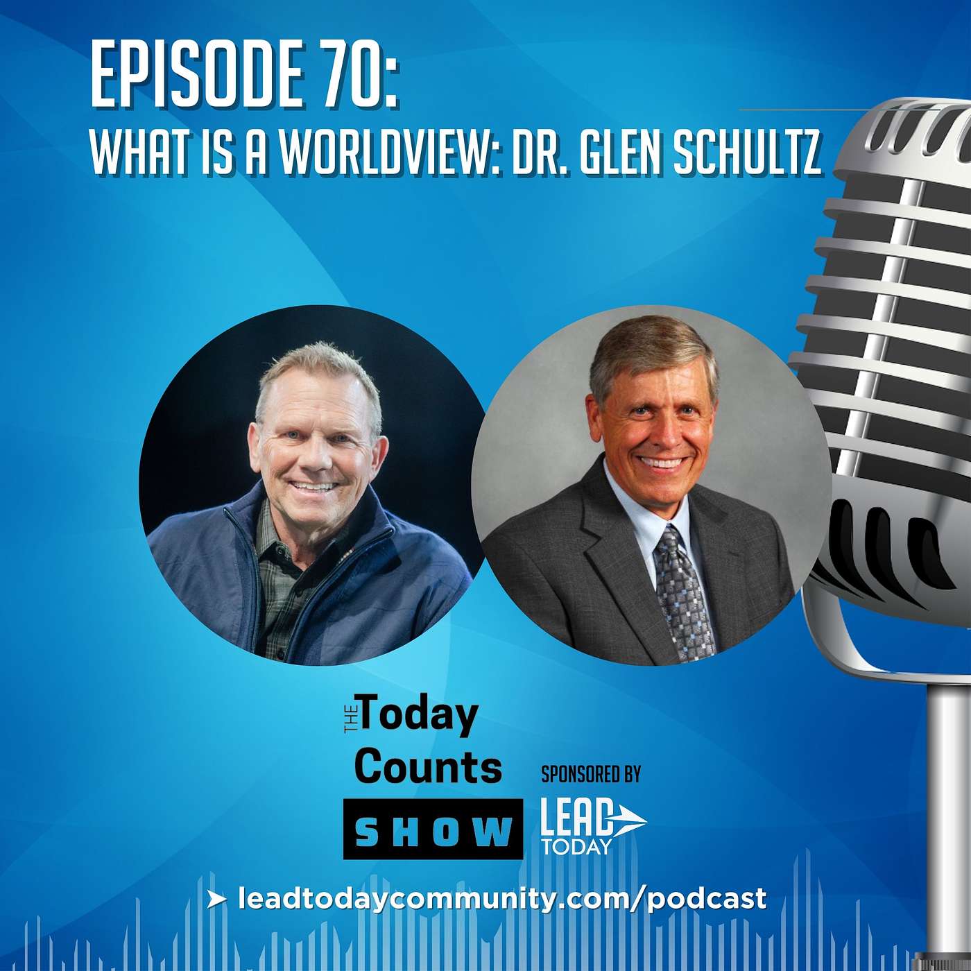 The Today Counts Show