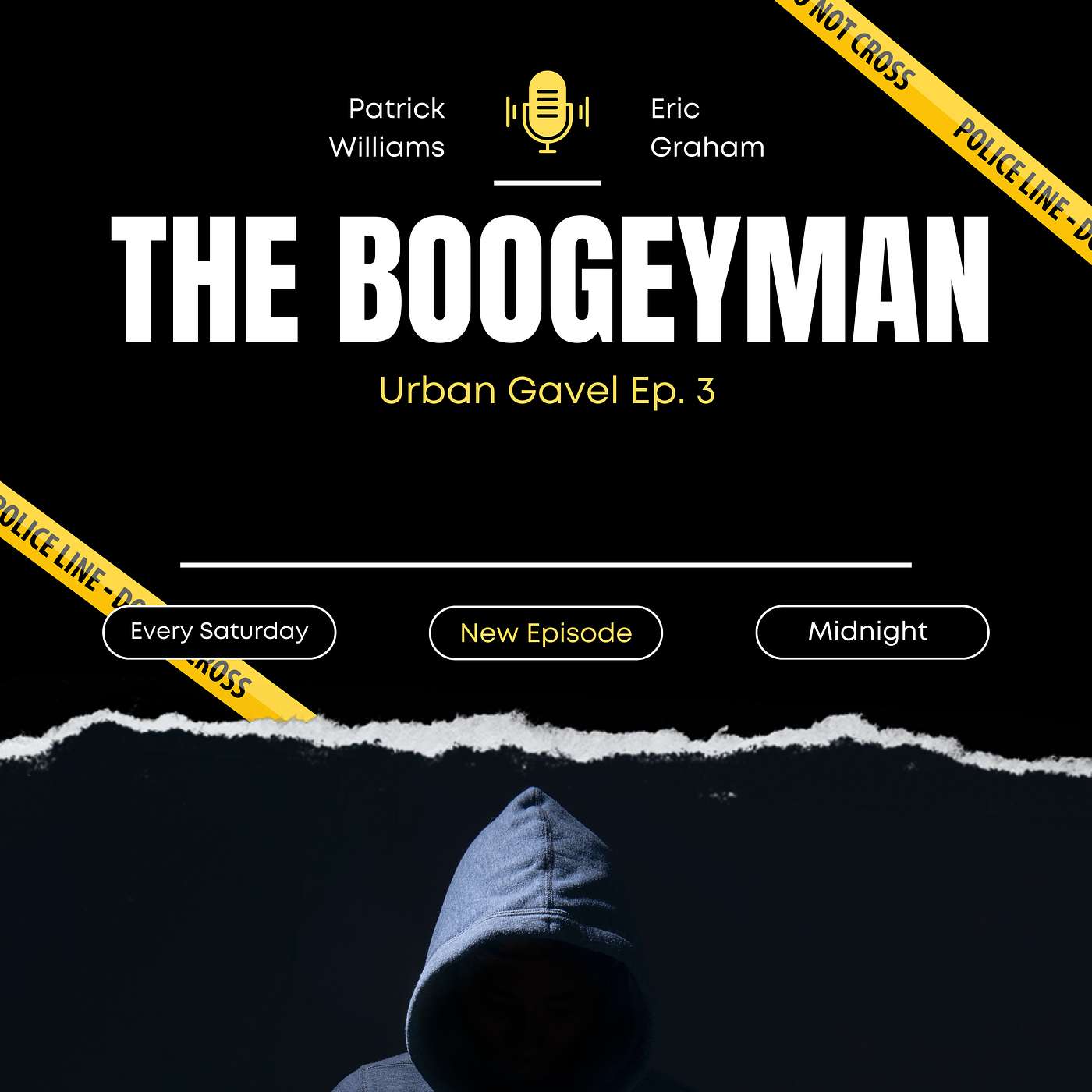 The Urban Gavel Podcast