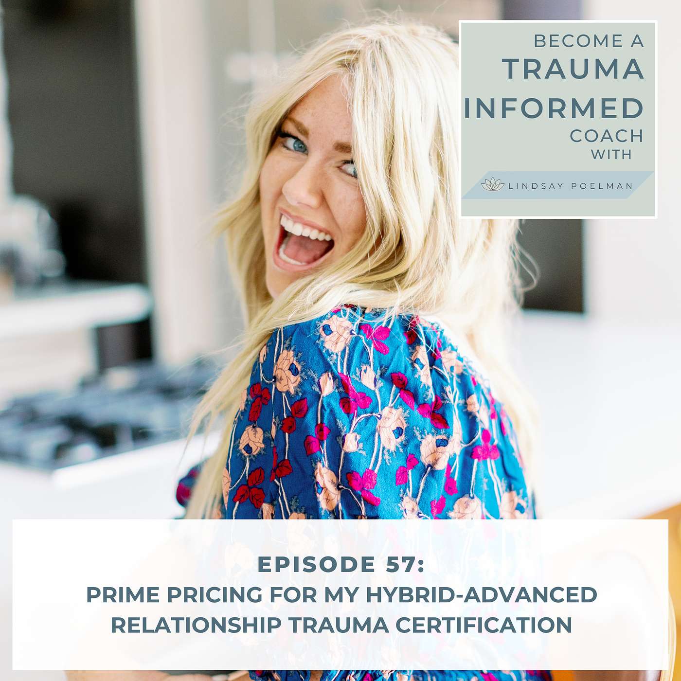 Become A Trauma Informed Coach