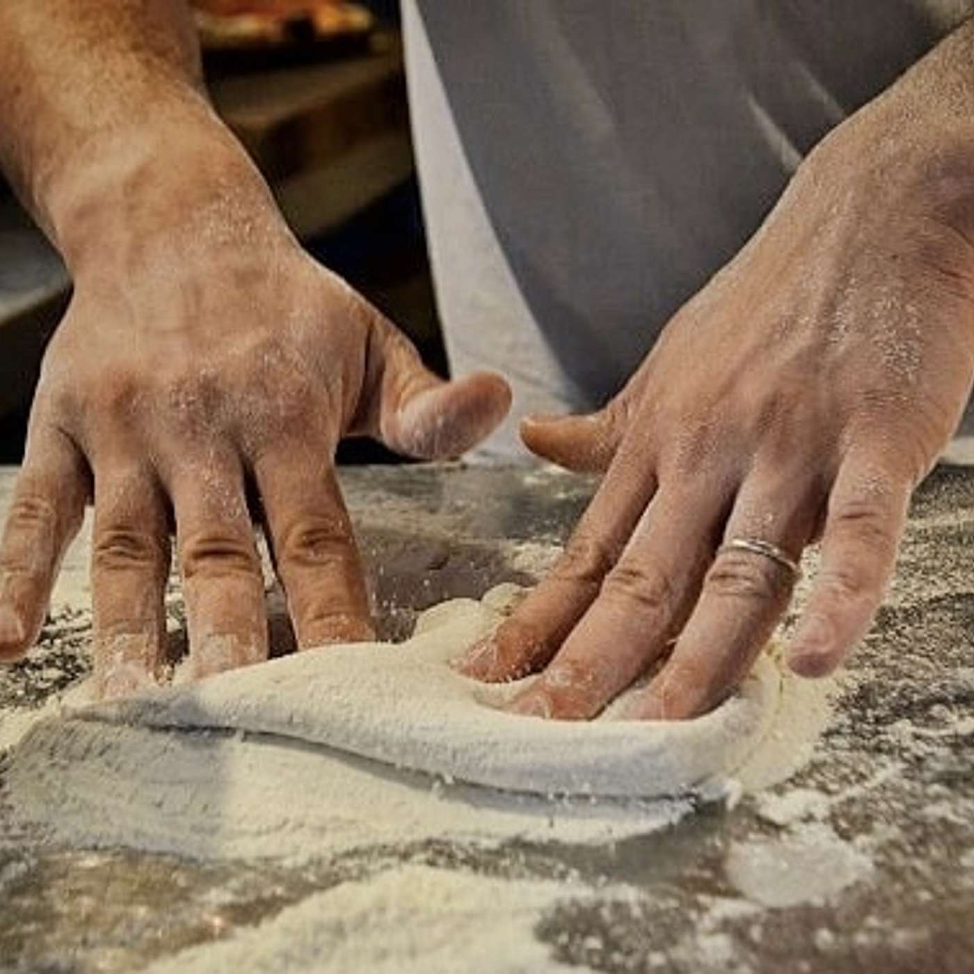 Che Pizza - Il podcast