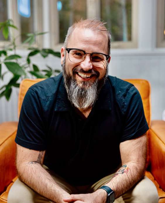 Dr. Andrew Bauman