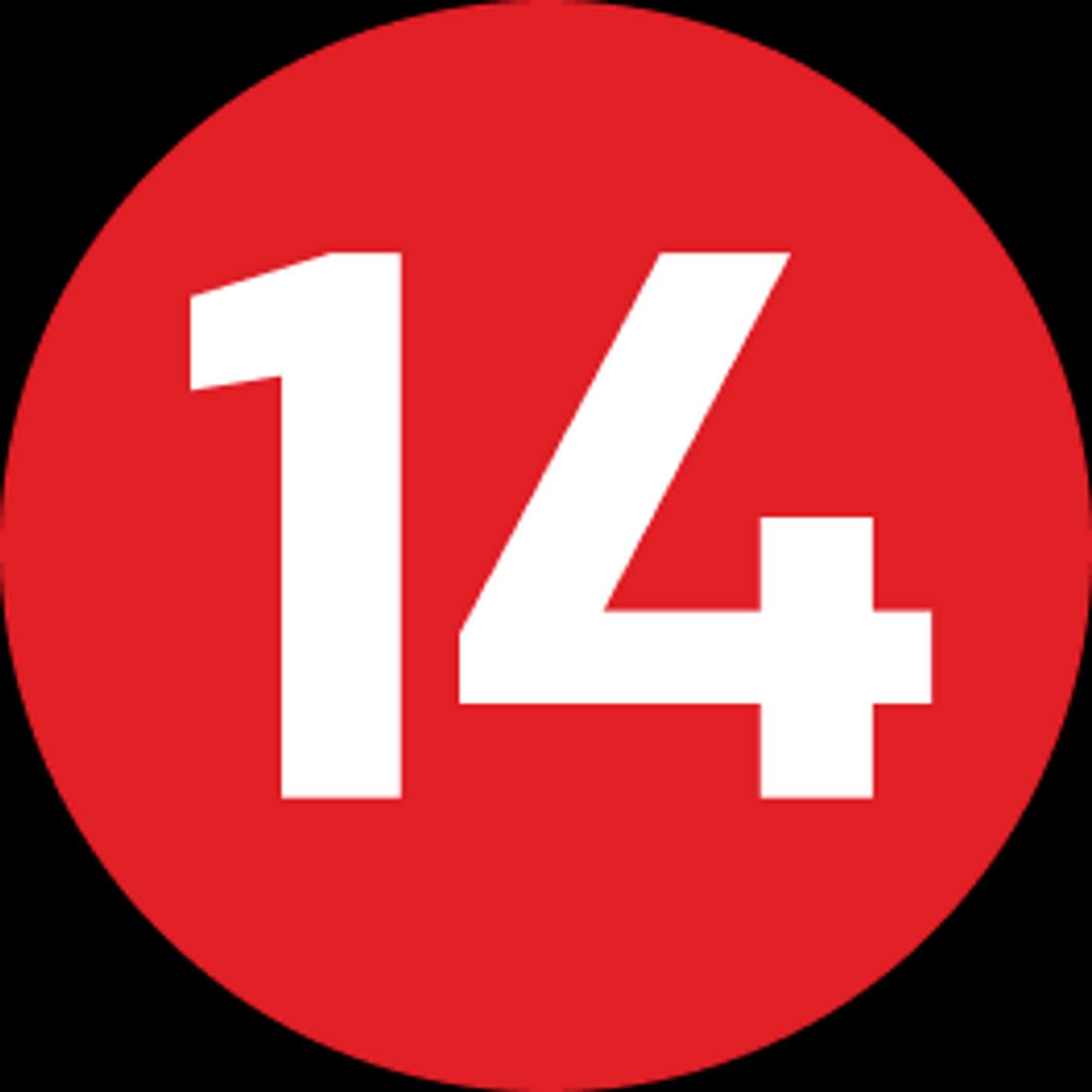 Now 14's Podcast