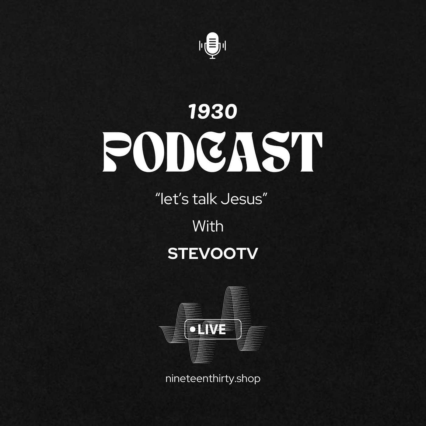 1930 Podcast
