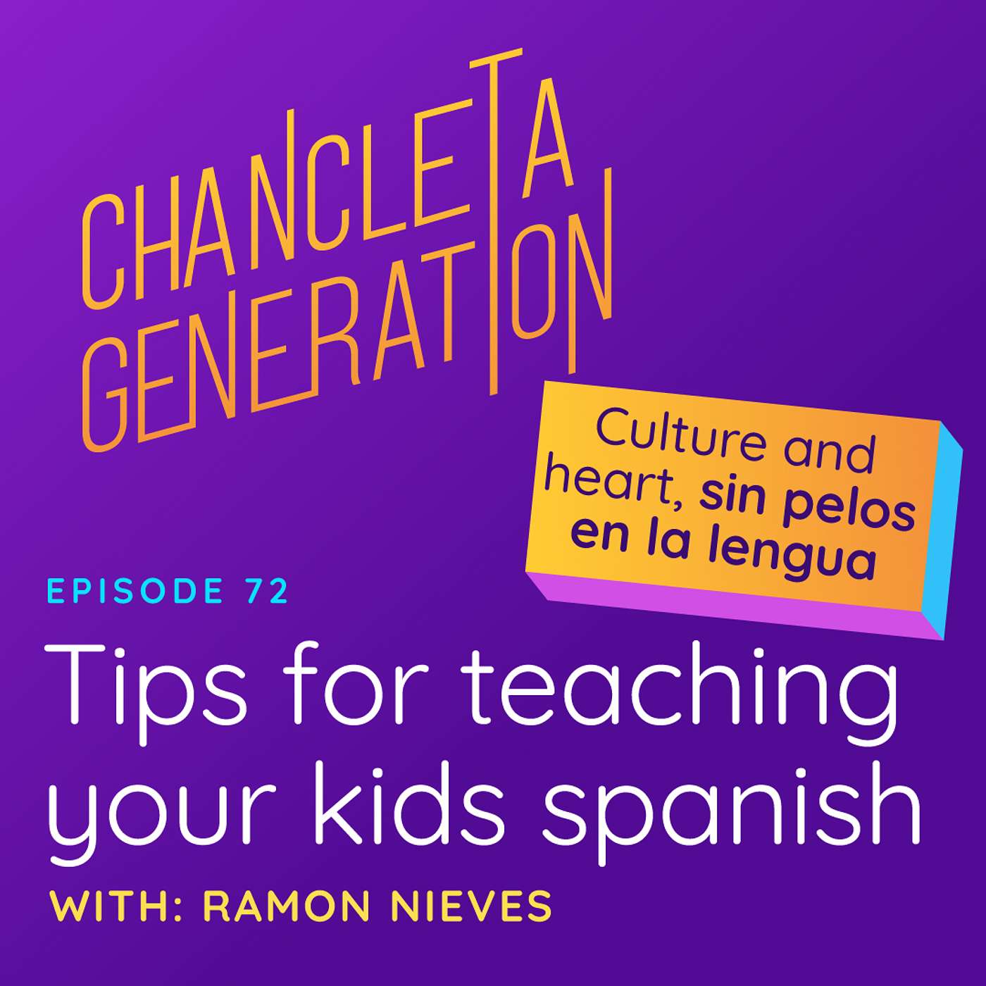 Chancleta Generation