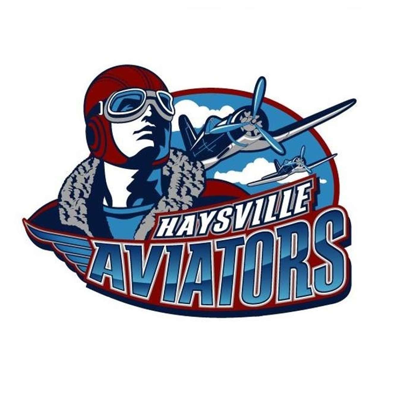 He's A Top Gun - Meet Kyle Flax, GM and Head Coach of the Haysville Aviators of the Jayhawk Collegiate League He's A Top Gun - Meet Kyle Flax, GM and Head Coach of the Haysville Aviators of the Jayhawk Collegiate League