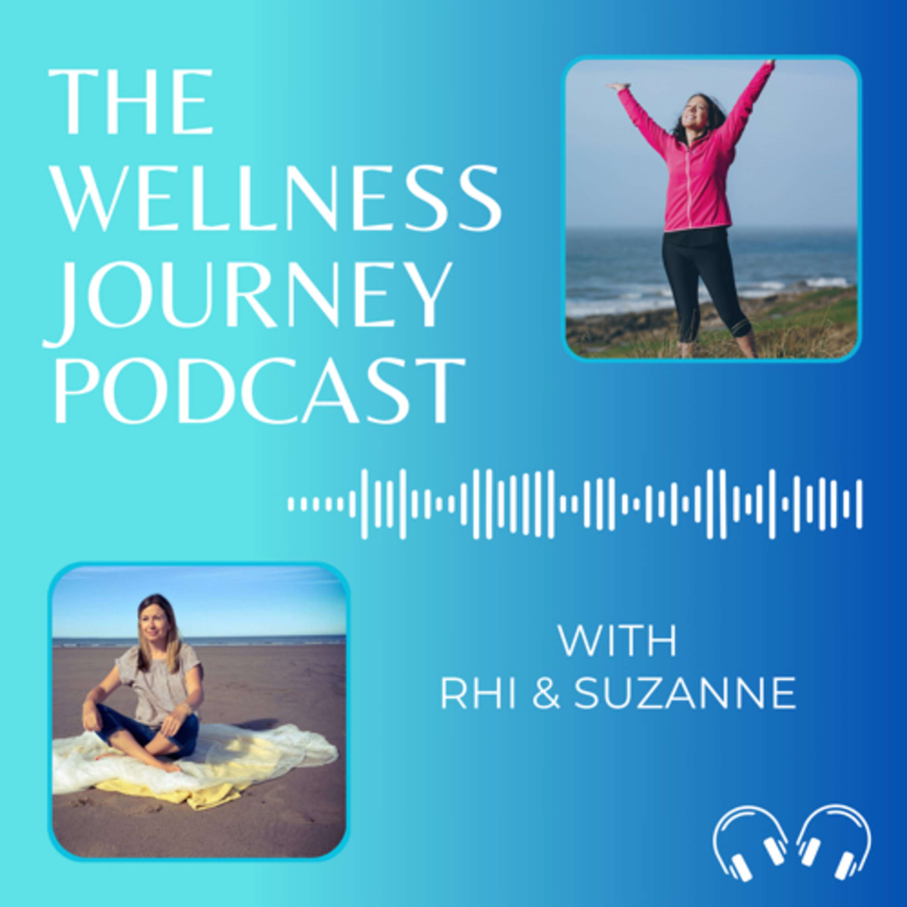 The Wellness Journey Podcast