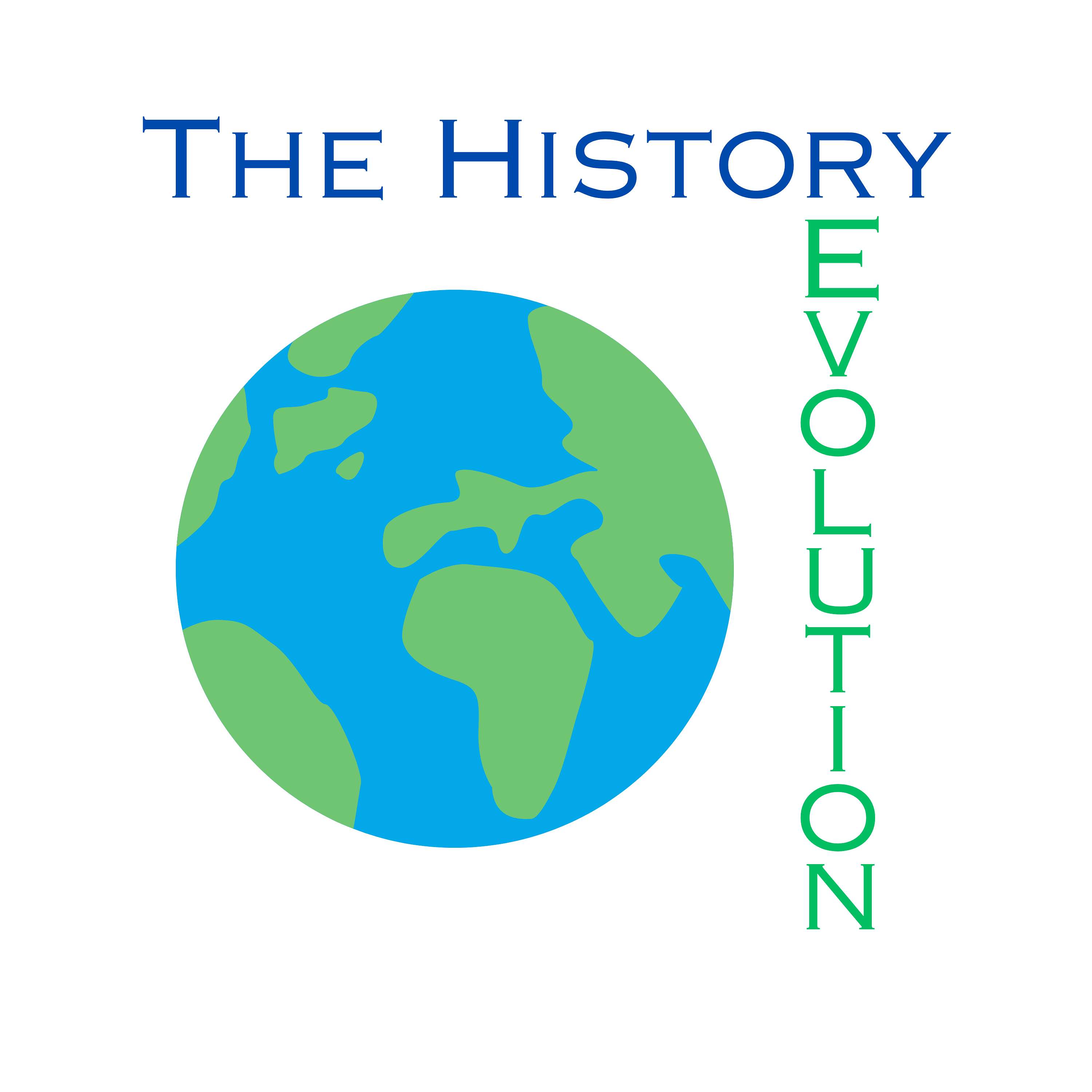 The History Evolution