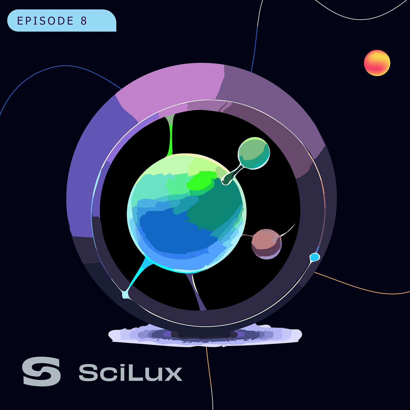 Podcast Cover