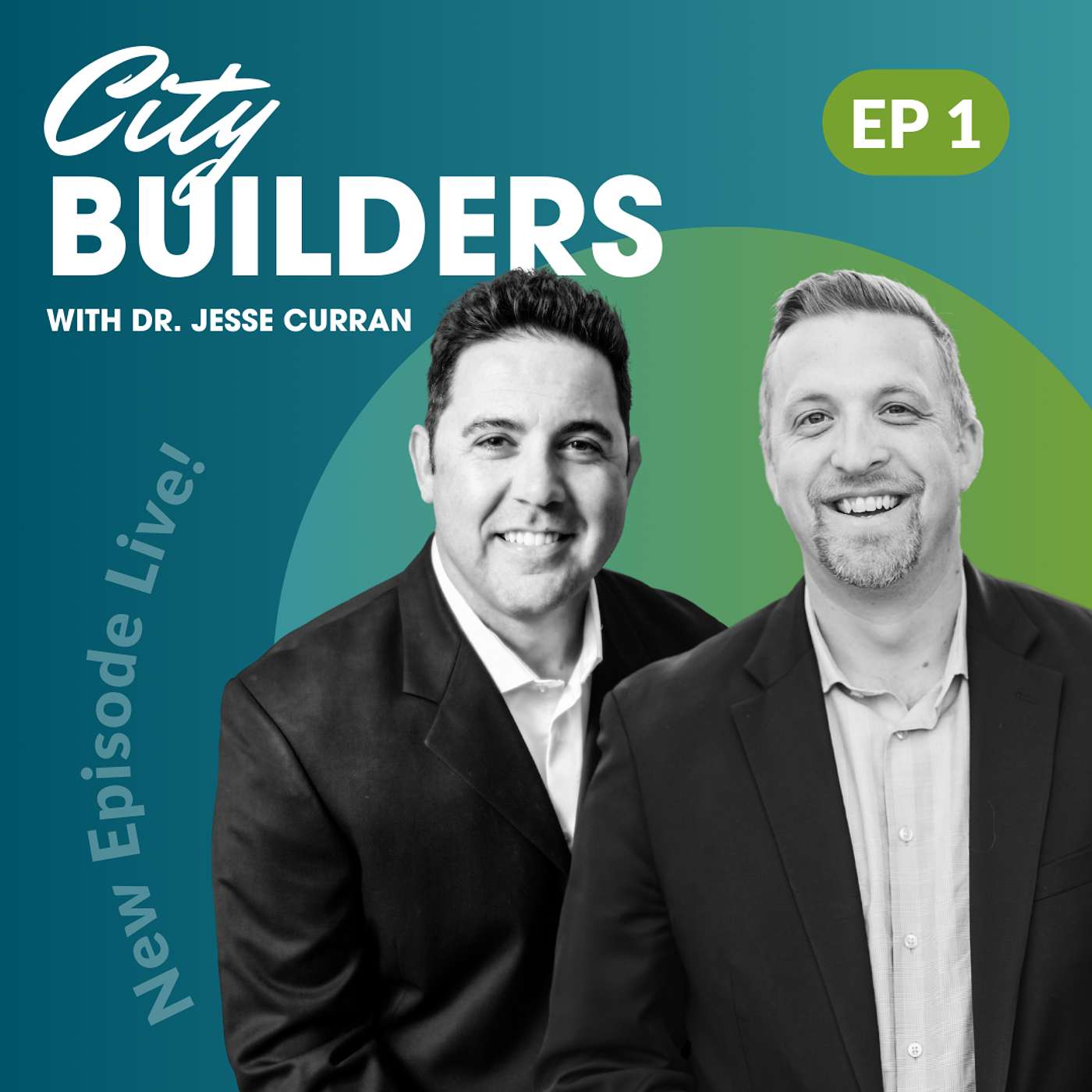 City Builders with Prestige Urgent Care