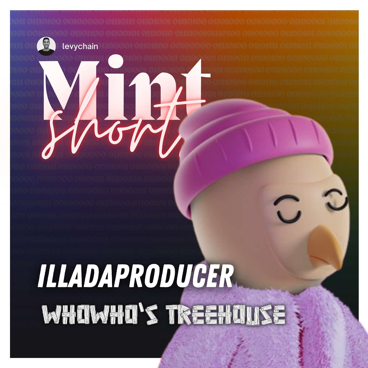 Shorts | illaDaProducer: Collecting Music NFTs