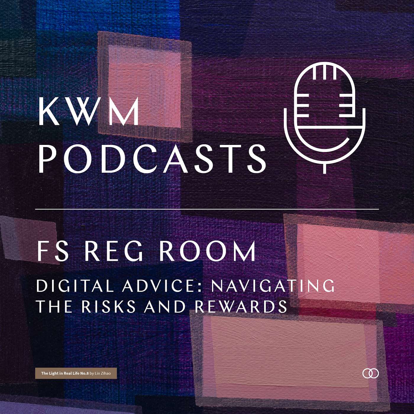 FS Reg Room Episode 4 - Navigating the Future of Financial Services with Digital Advice