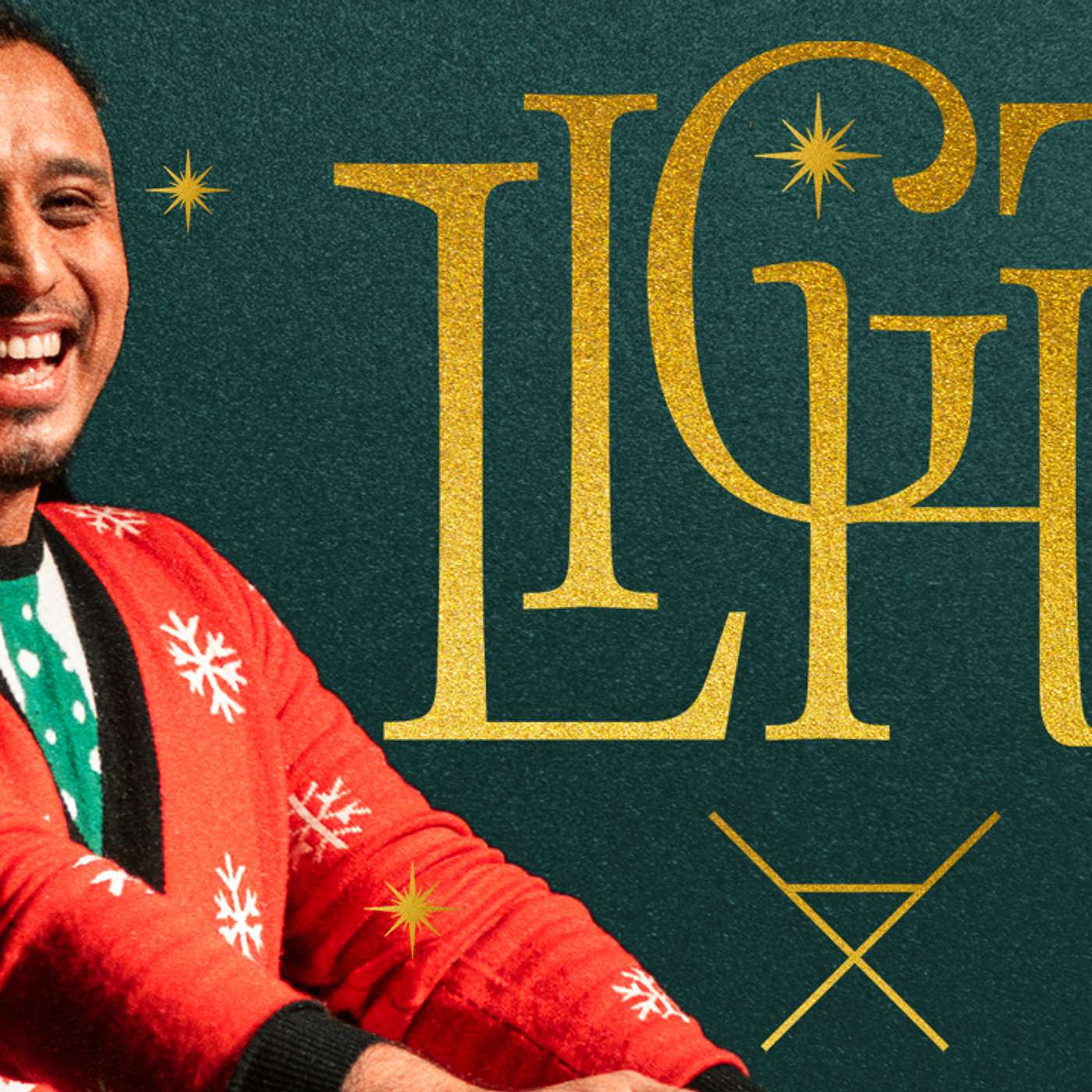 LIGHT Pt. 3 episode artwork